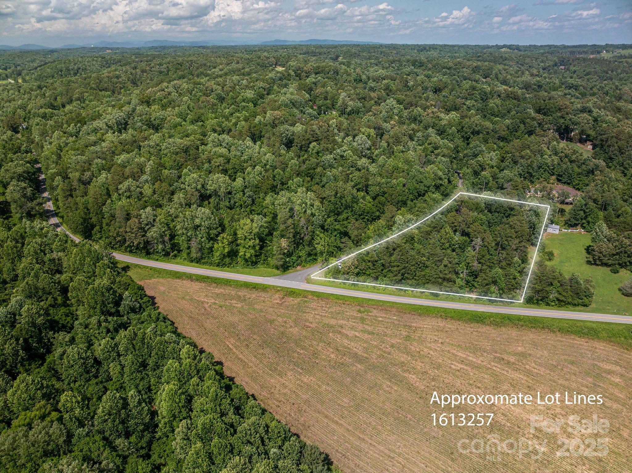 Lot 148 Plantation Drive Property Photo 2