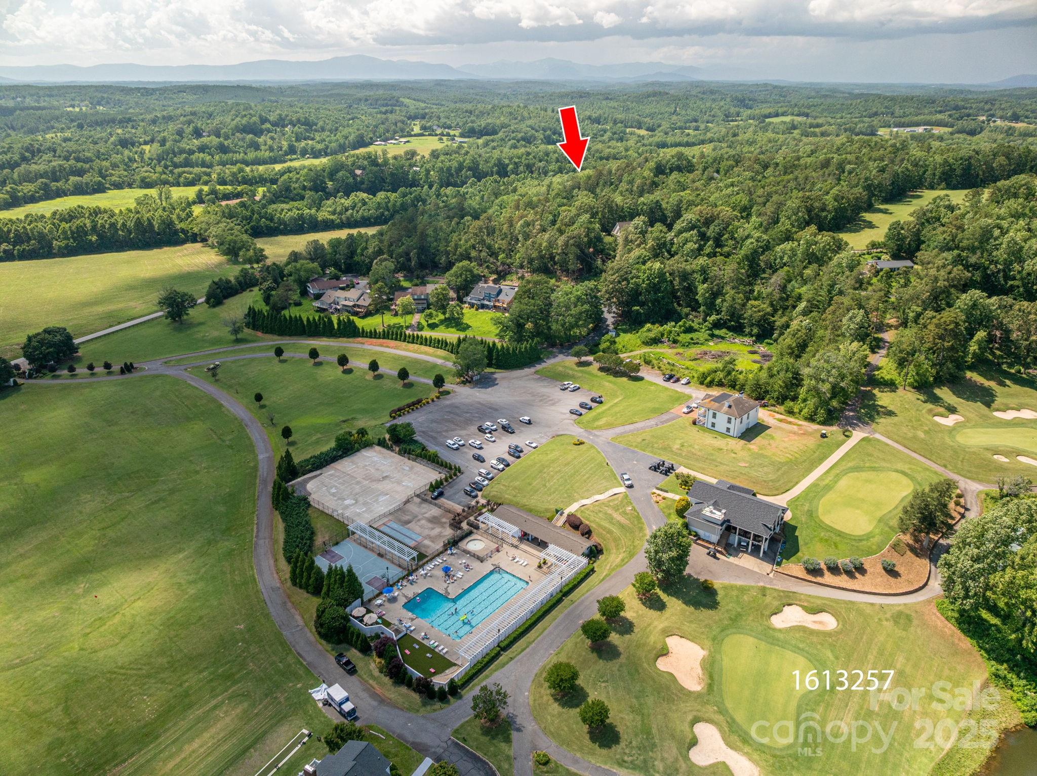 Lot 148 Plantation Drive Property Photo 4
