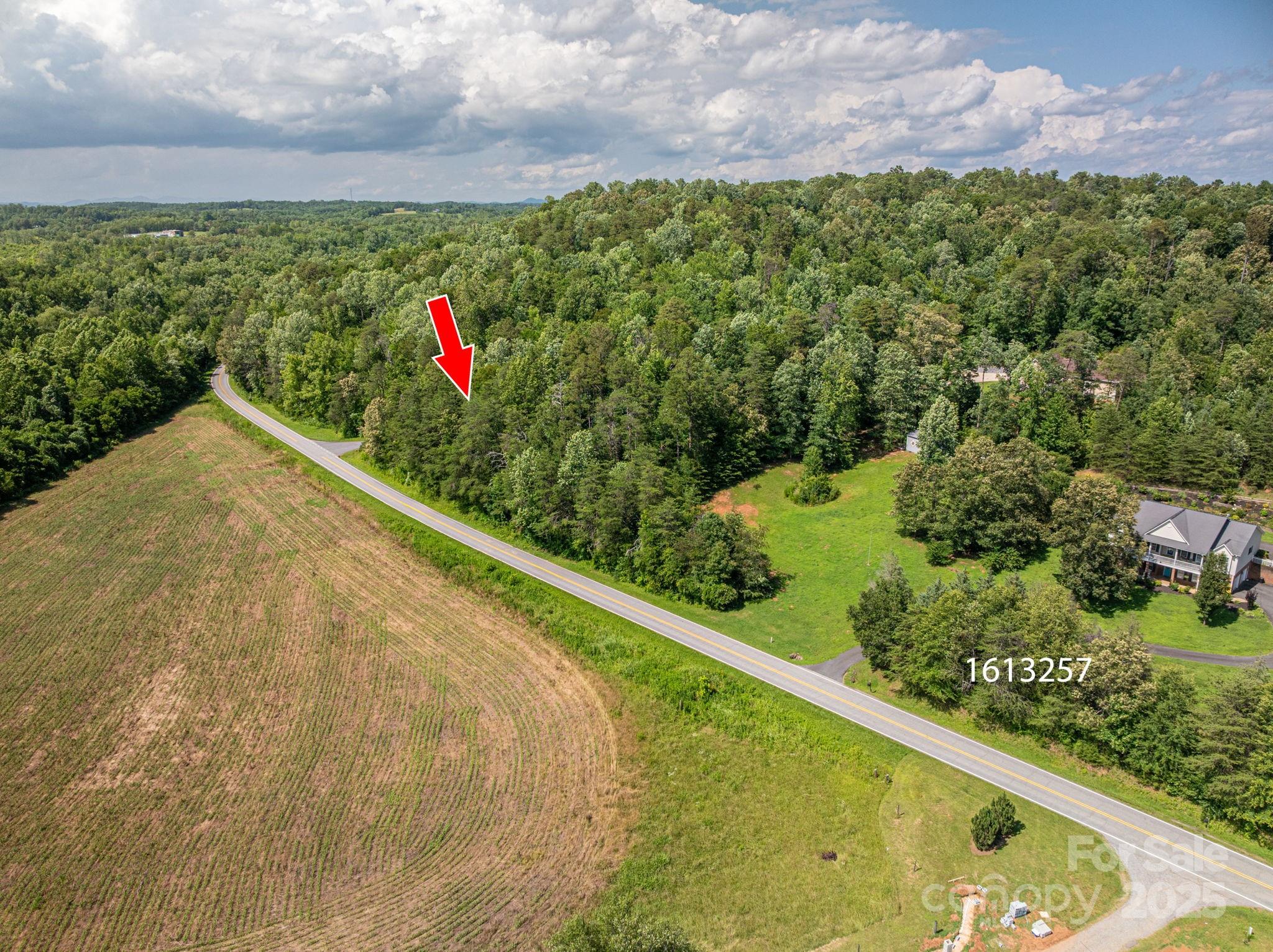 Lot 148 Plantation Drive Property Photo 5