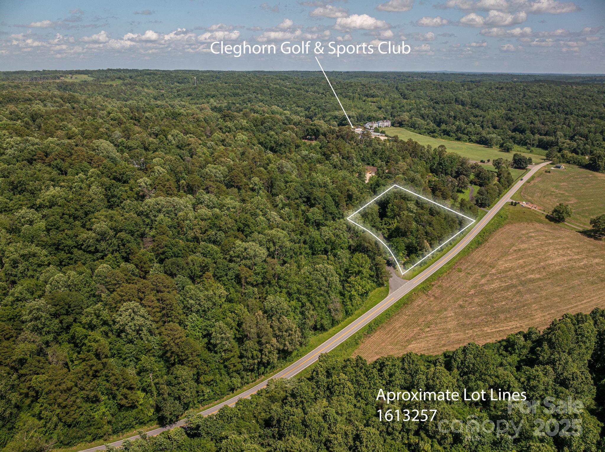 Lot 148 Plantation Drive Property Photo 7