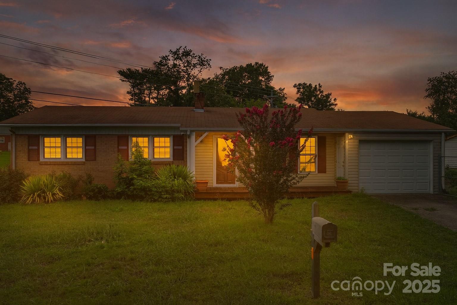 4243 Benfield Drive Property Photo 1