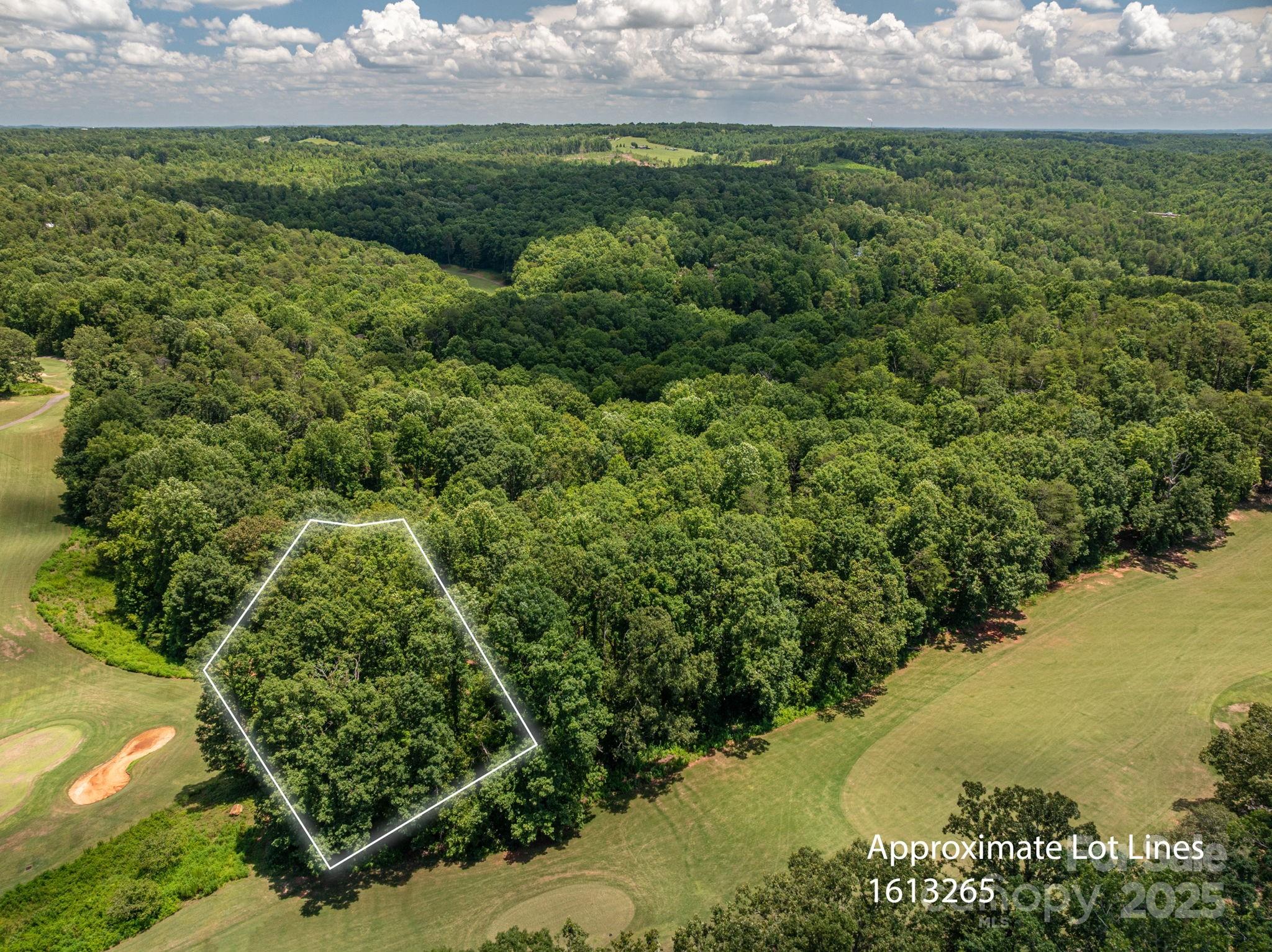 Lot 219 Plantation Drive Property Photo 1