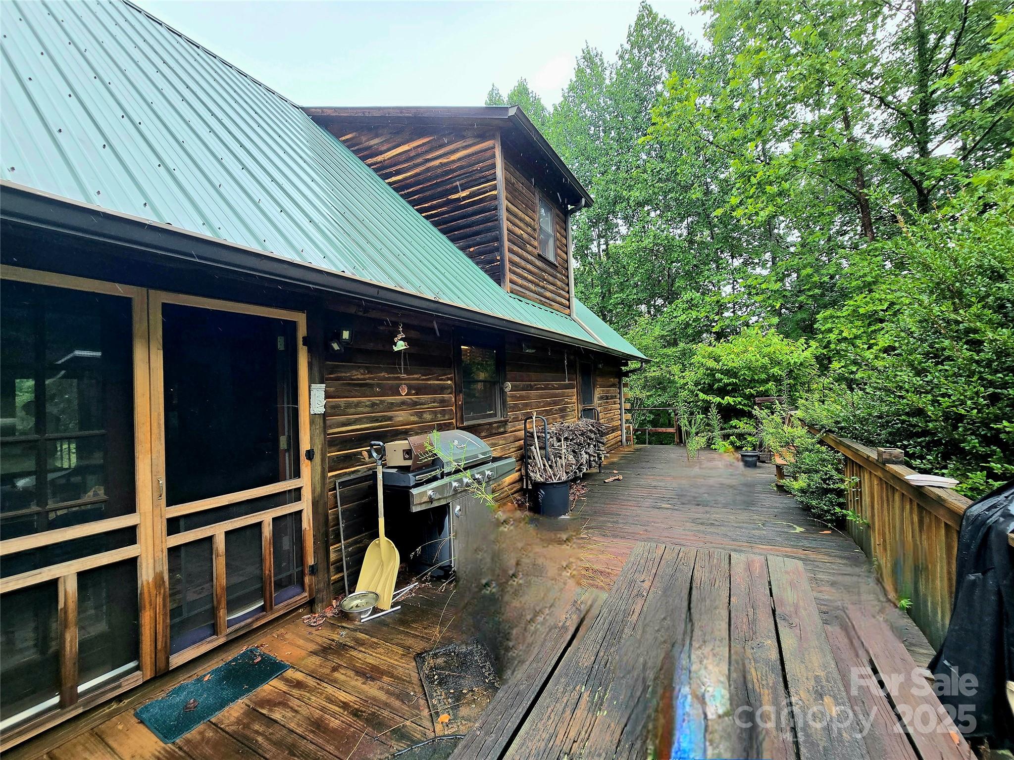112 Ashe Bridge Road