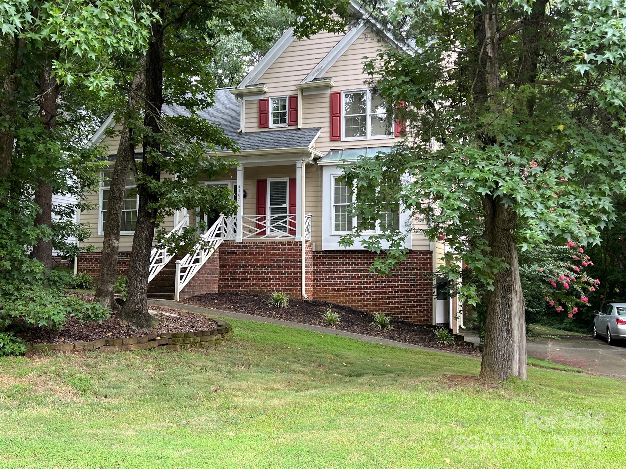 4107 Brownes Ferry Road Property Photo 1