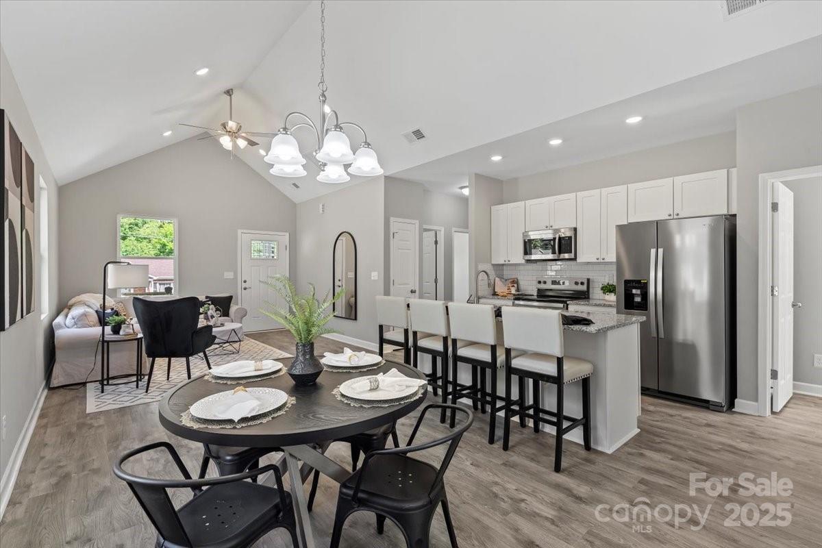 504 Fayetteville Avenue Property Photo 4