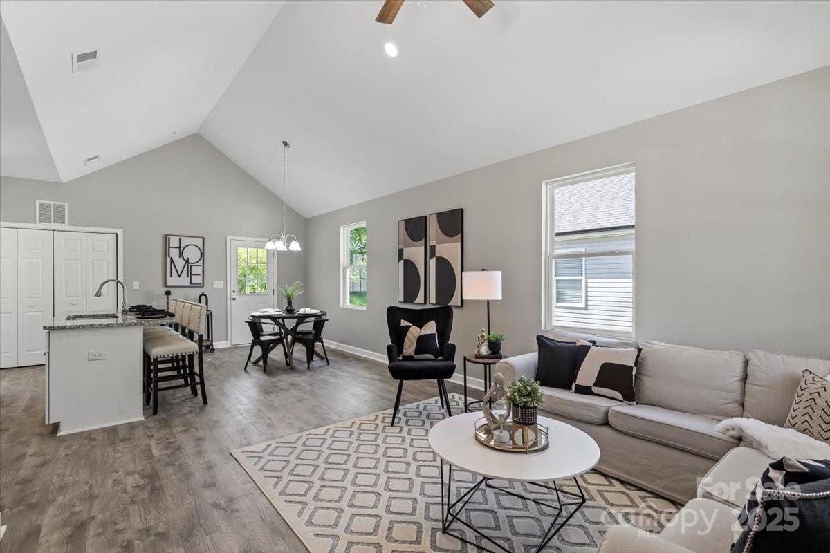 504 Fayetteville Avenue Property Photo 5