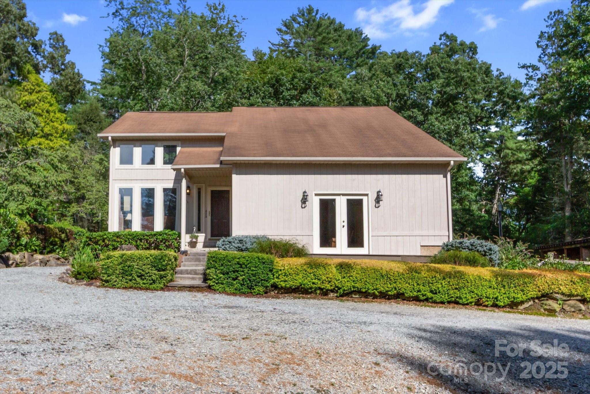 202 Merriwood Lane Property Photo 1