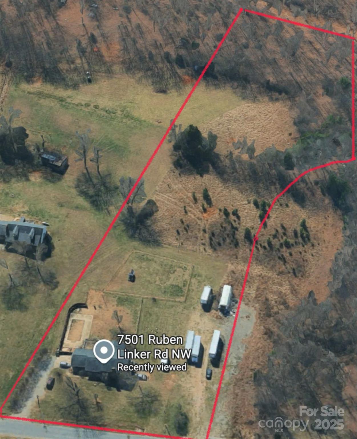 7501 Ruben Linker Road Property Photo 6