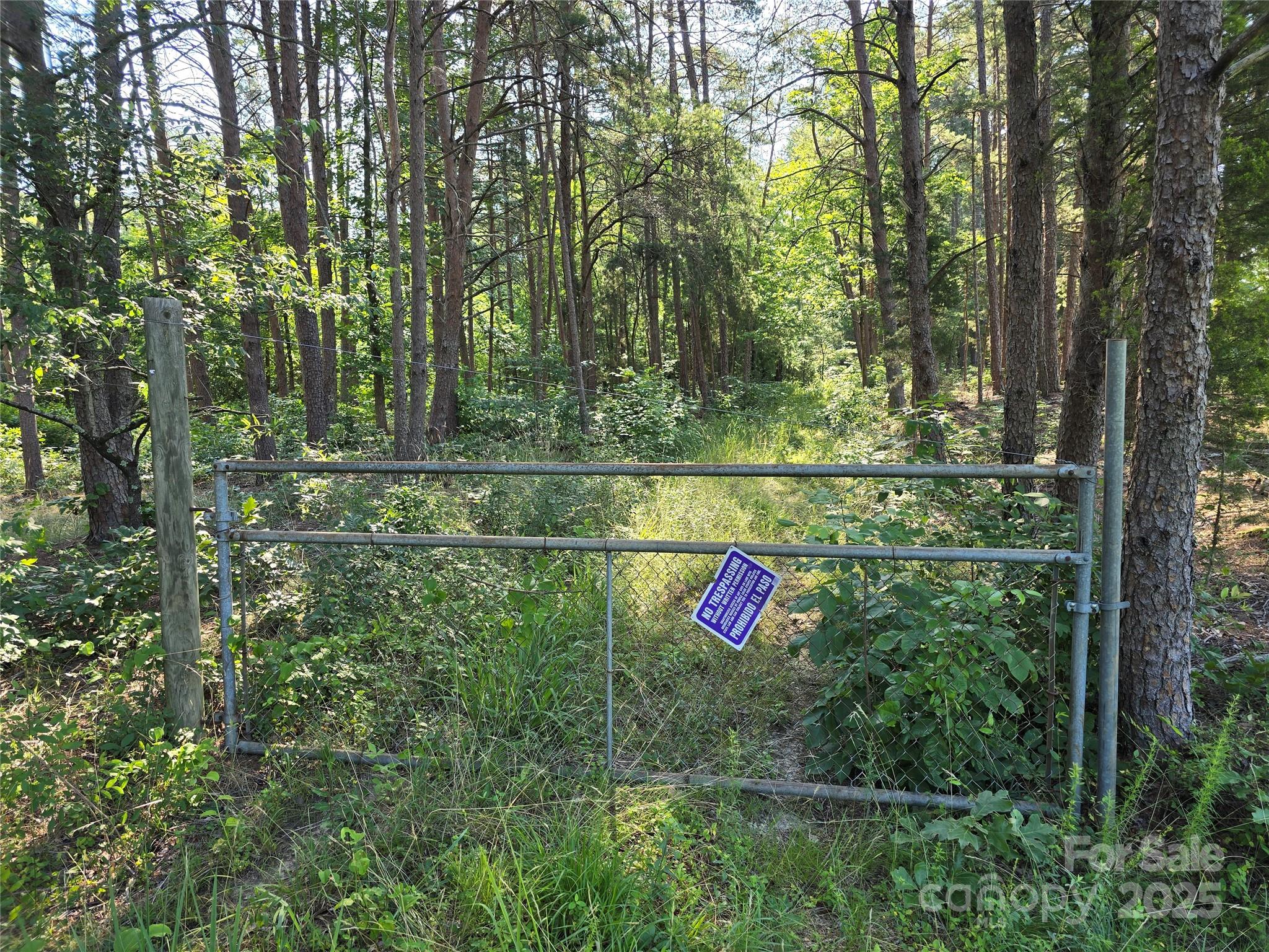 Tbd Wildwood Road Property Photo 1