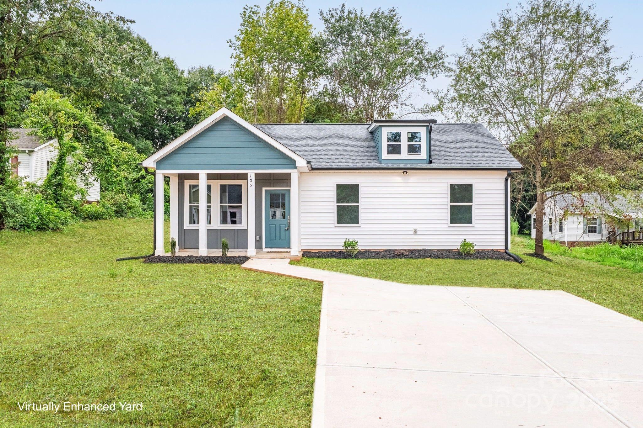 105 Highfield Court