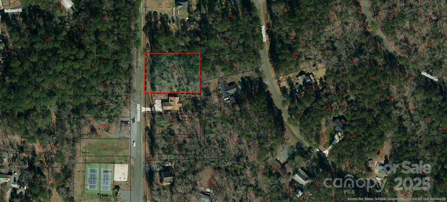 242 Creswell Road Property Photo 7