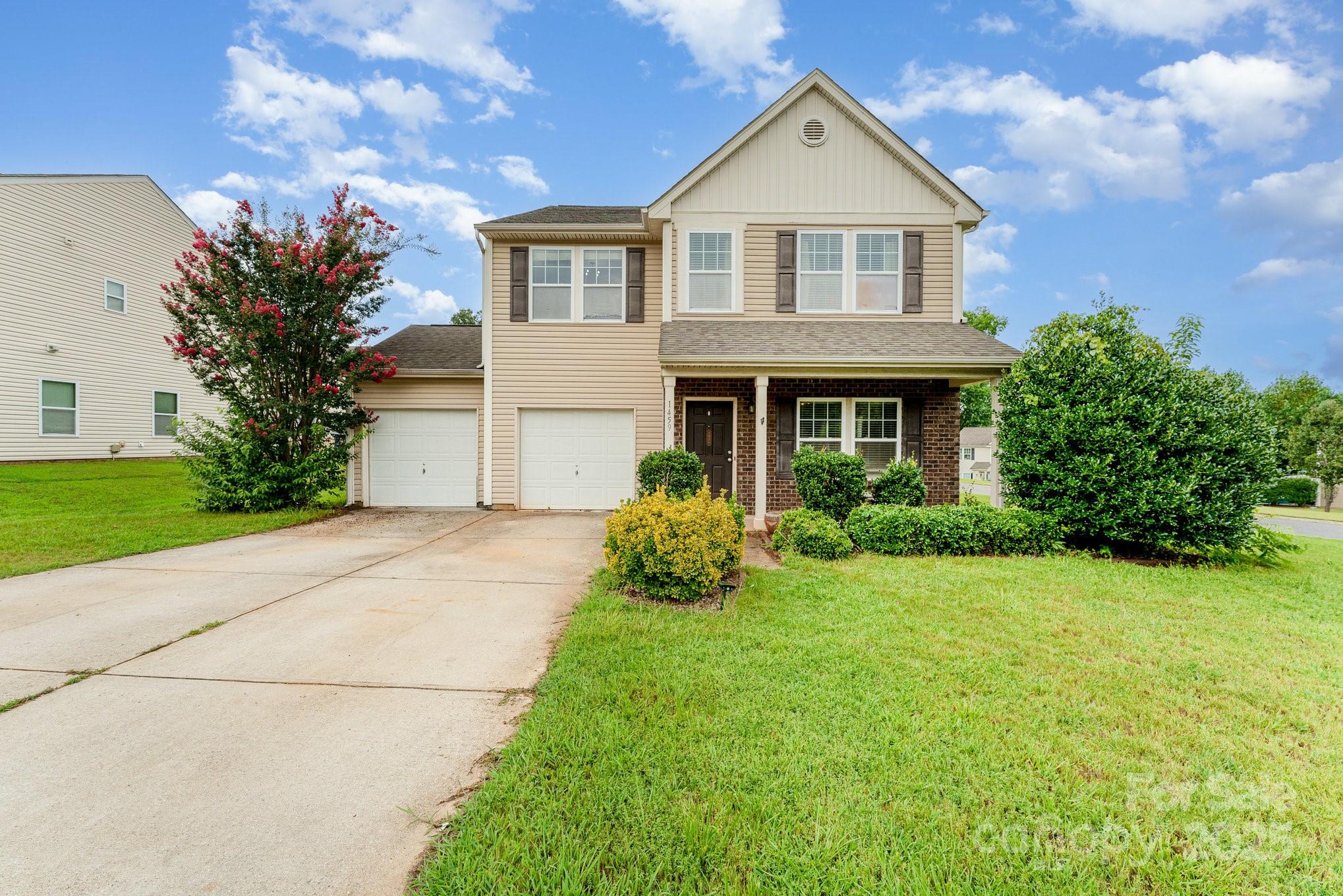 1459 Winter Drive Property Photo