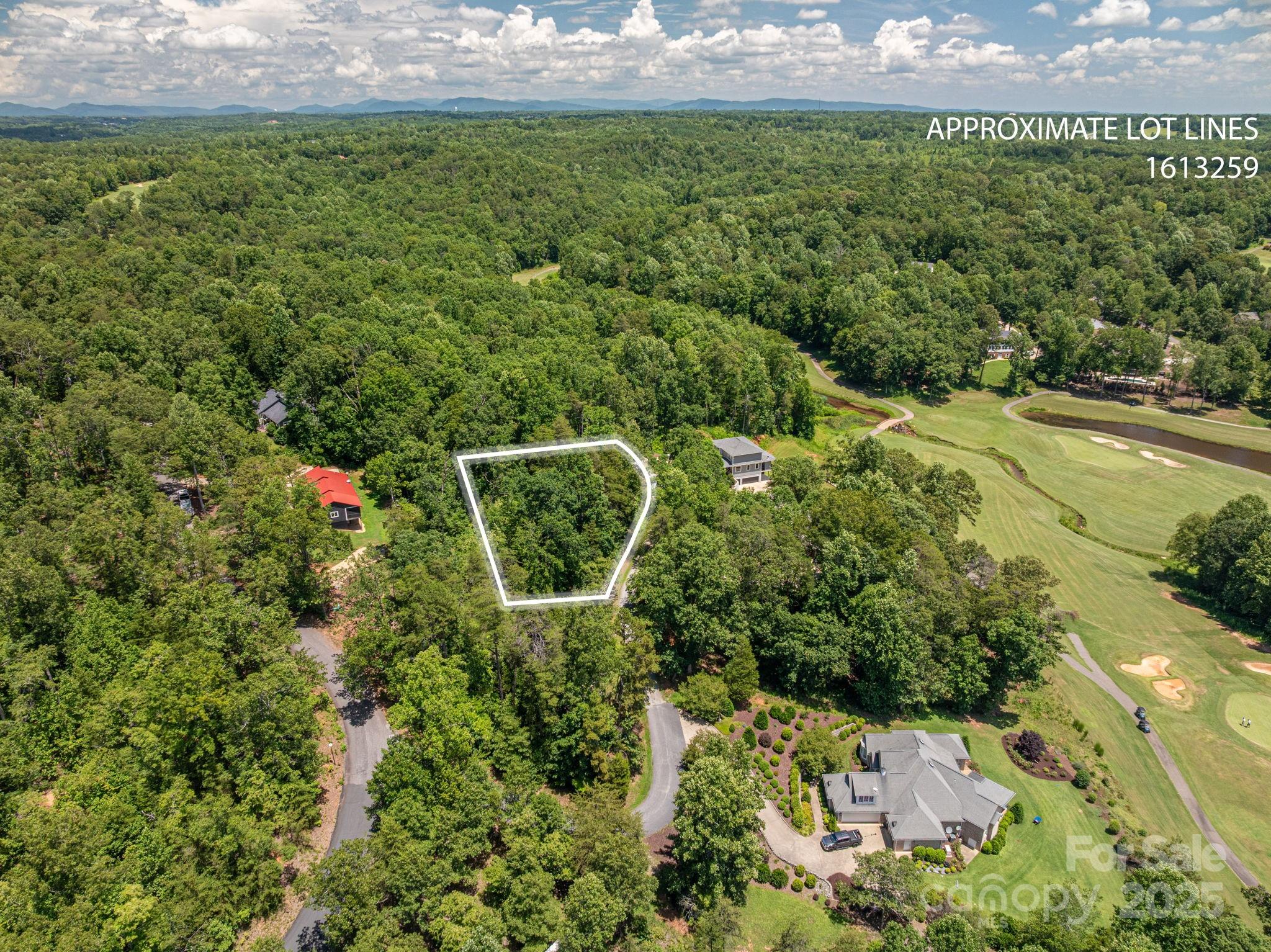 Lot 208 Plantation Drive Property Photo 2