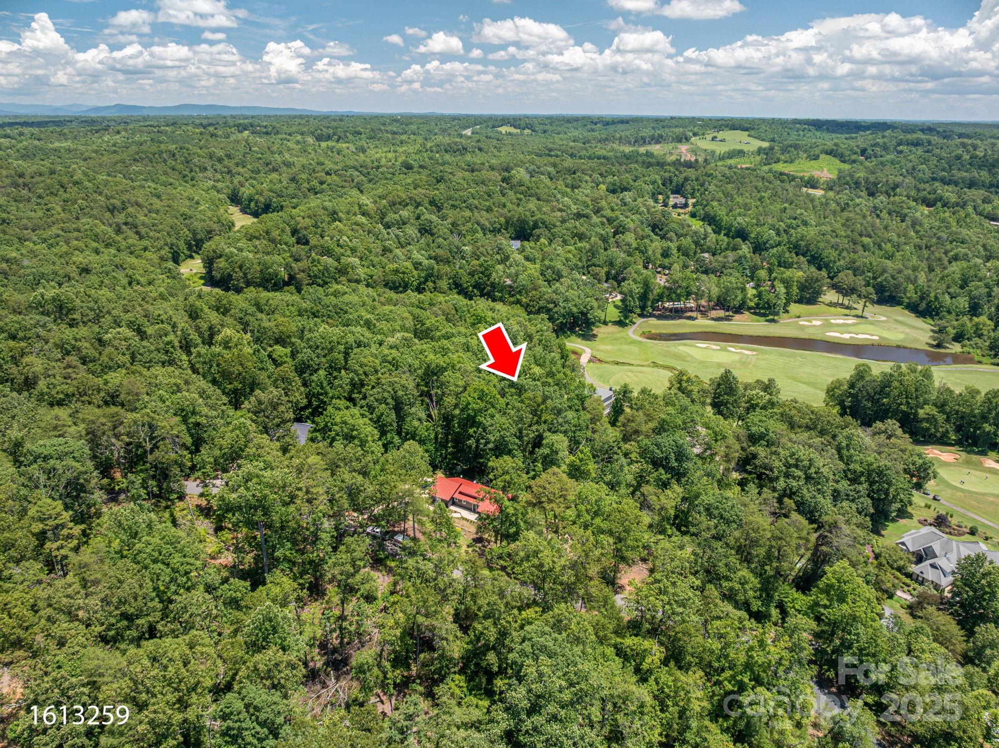 Lot 208 Plantation Drive Property Photo 3