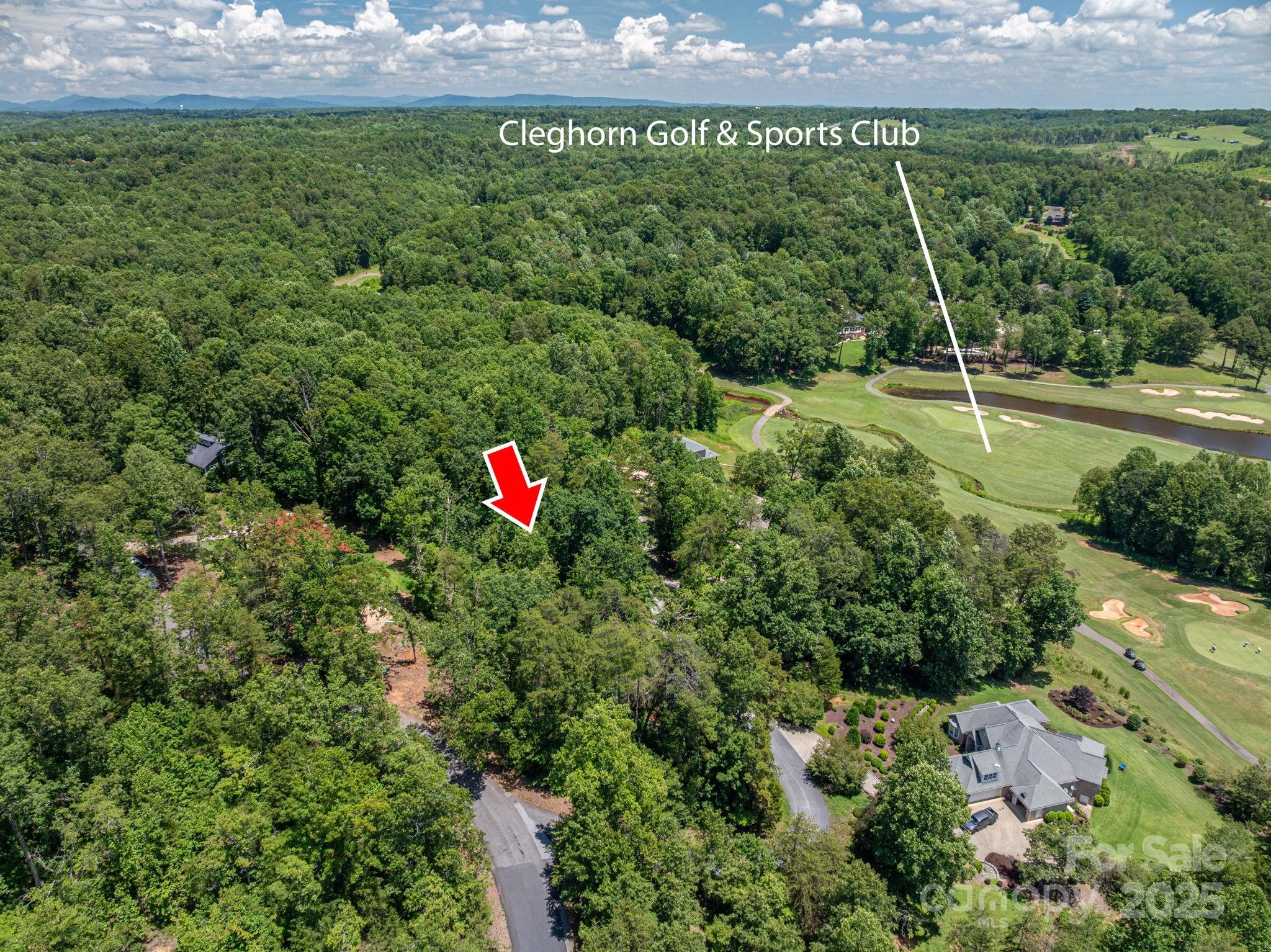 Lot 208 Plantation Drive Property Photo 4