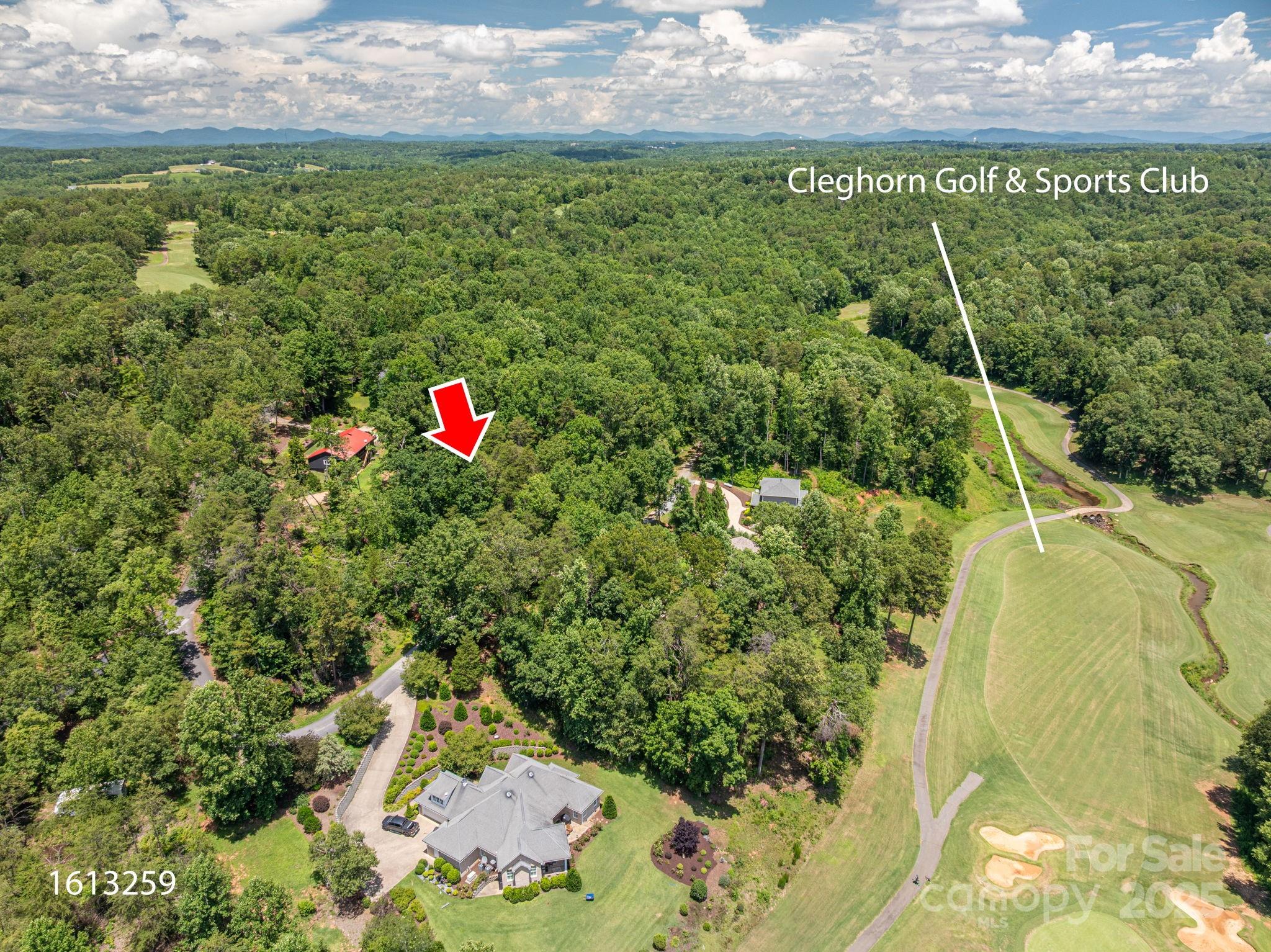 Lot 208 Plantation Drive Property Photo 5