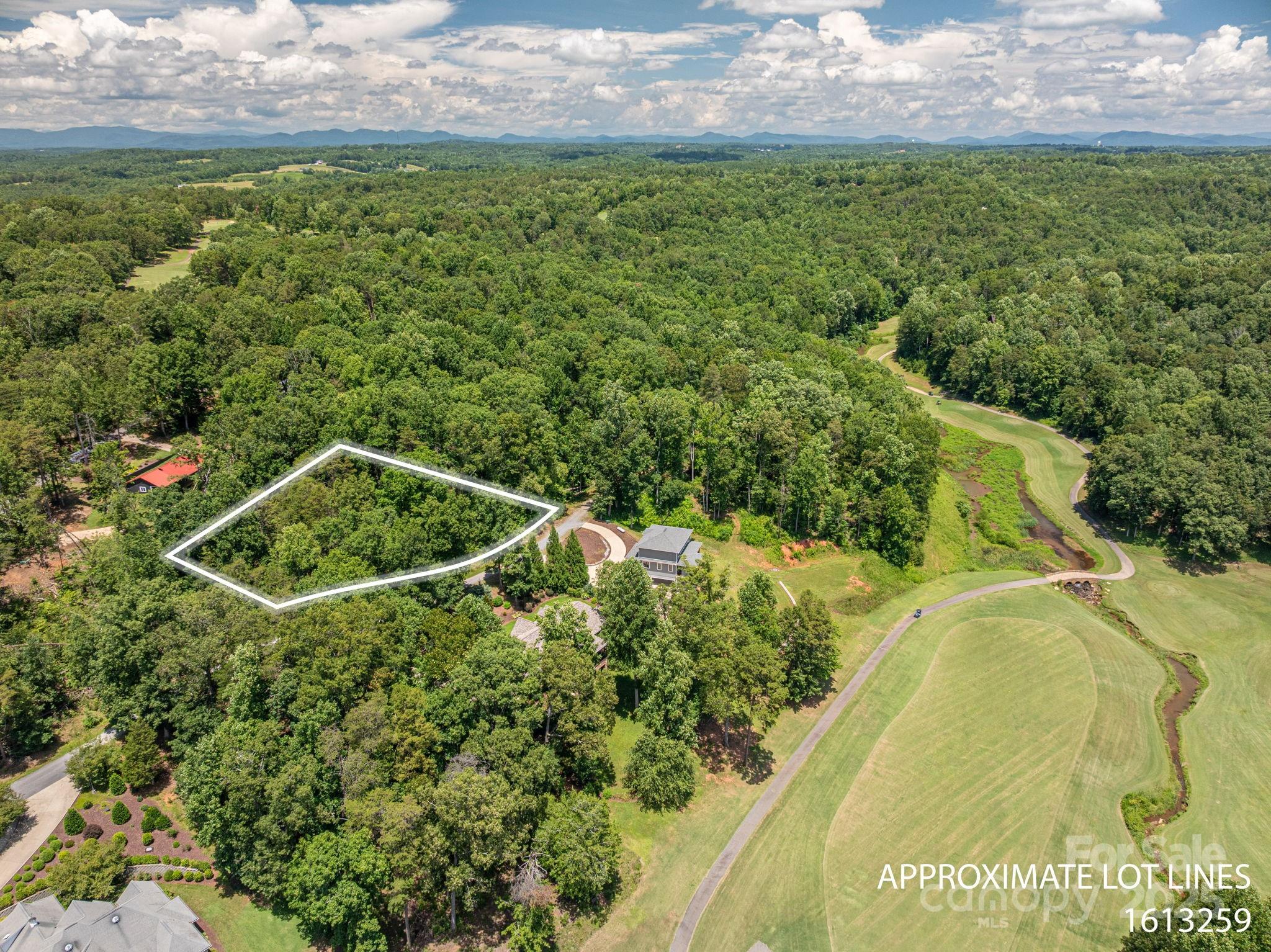 Lot 208 Plantation Drive Property Photo 6