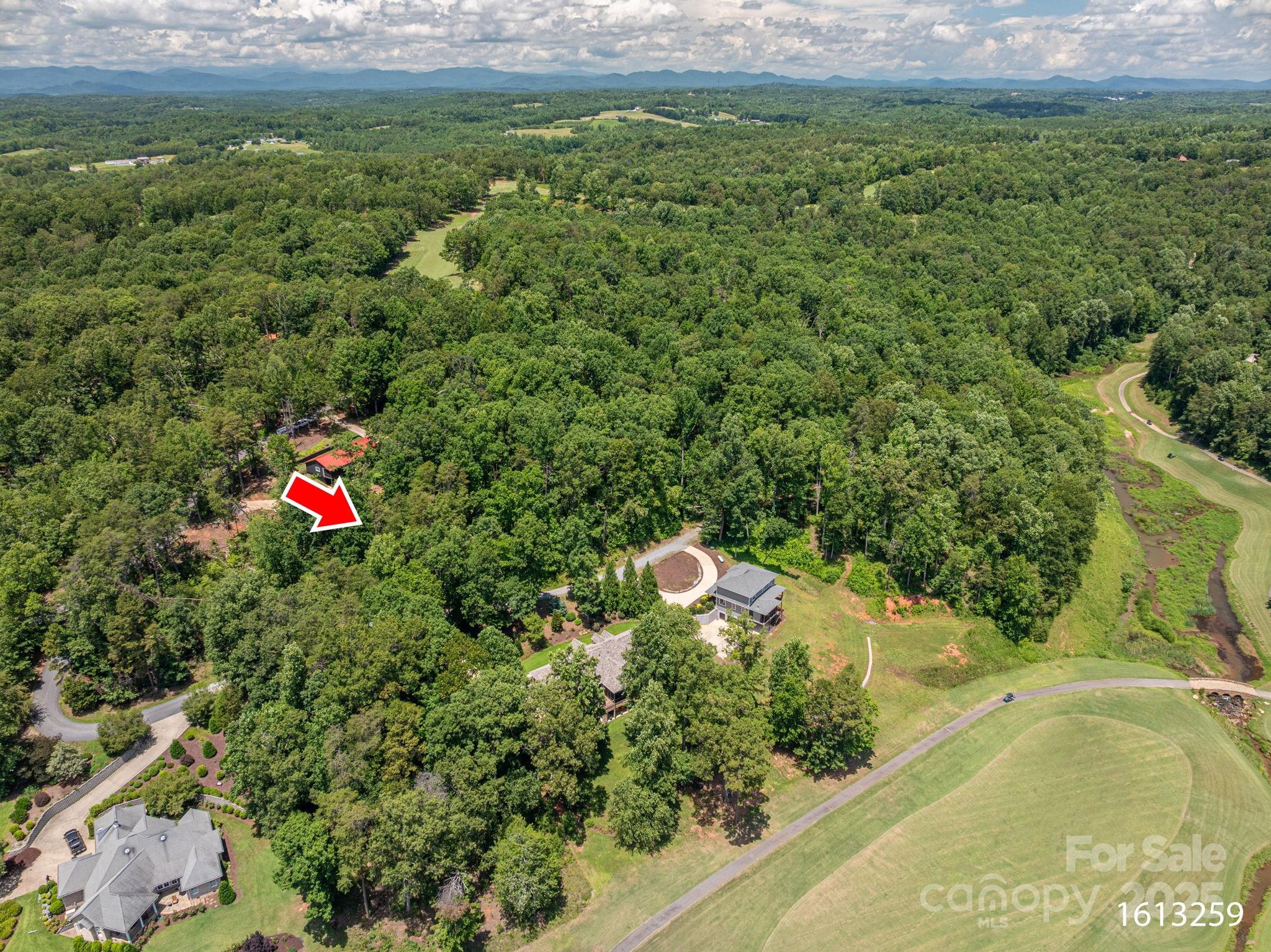 Lot 208 Plantation Drive Property Photo 7