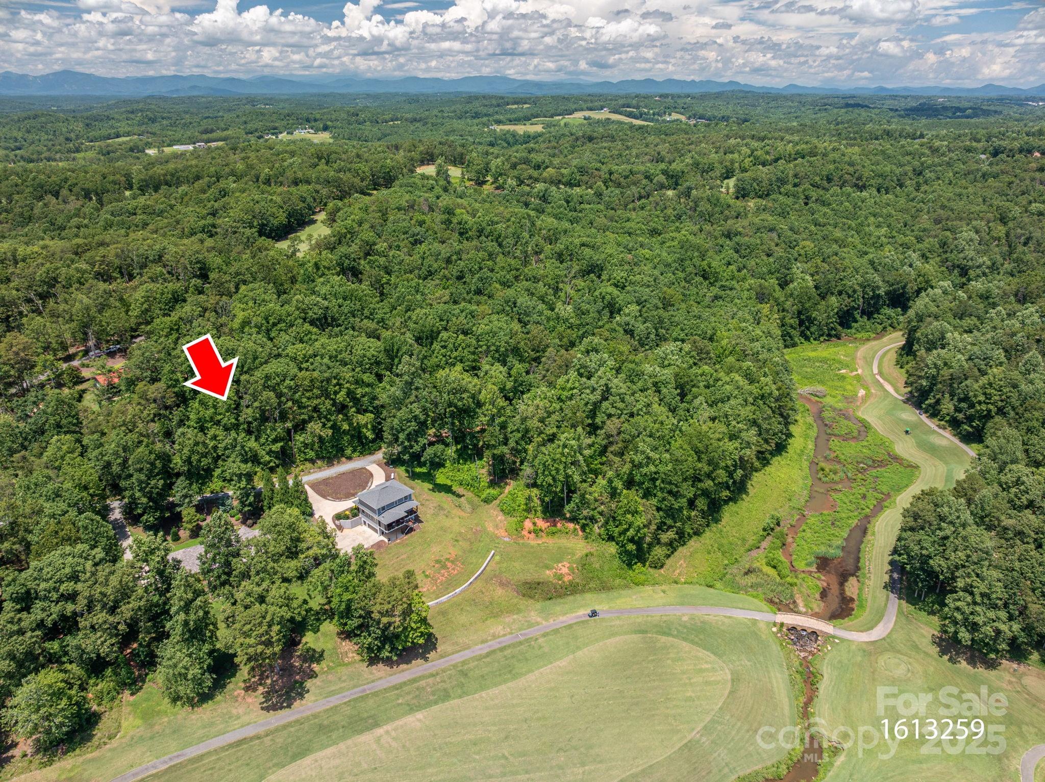 Lot 208 Plantation Drive Property Photo 8
