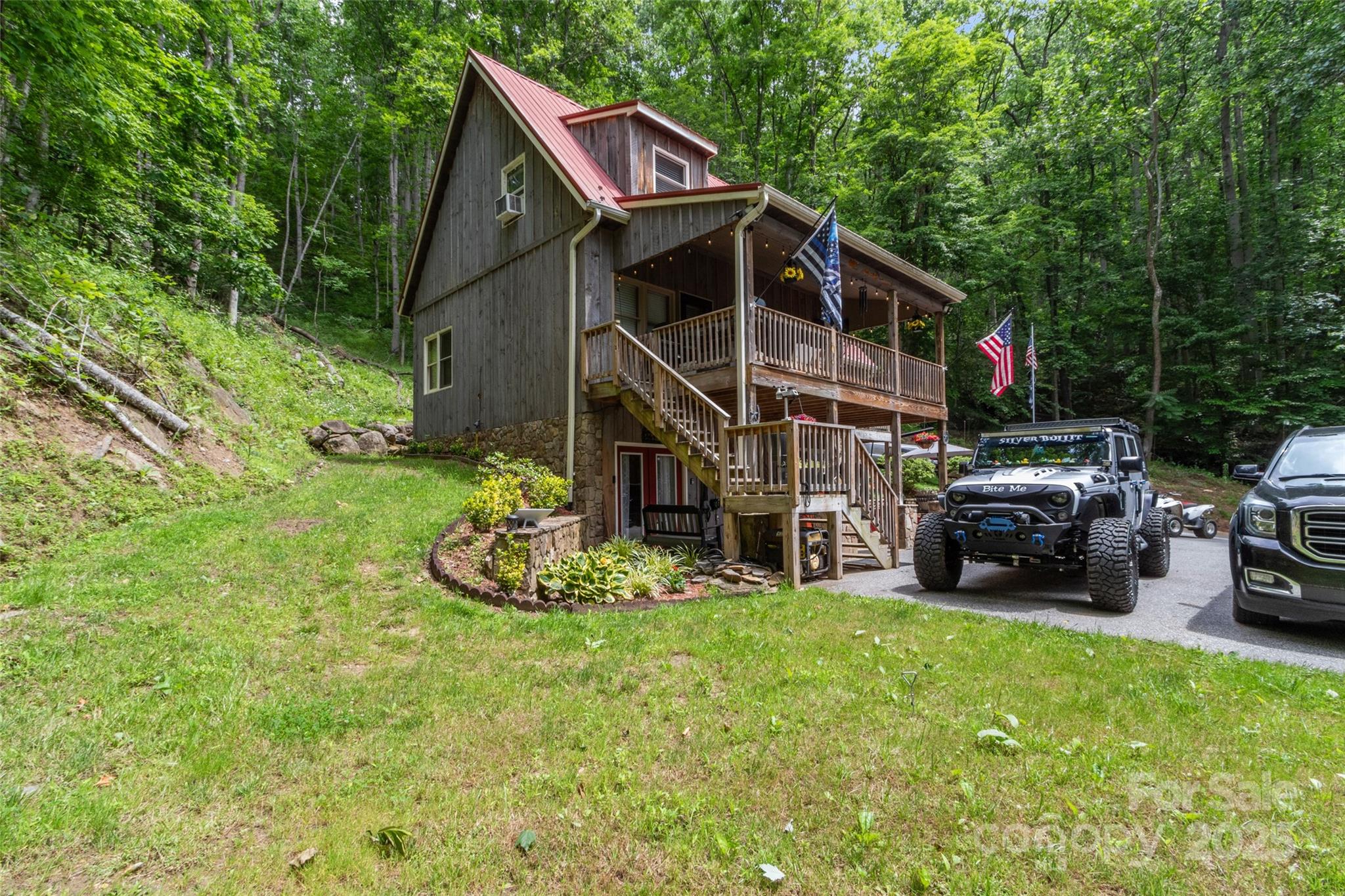 80 Ferguson Lane Property Photo 1
