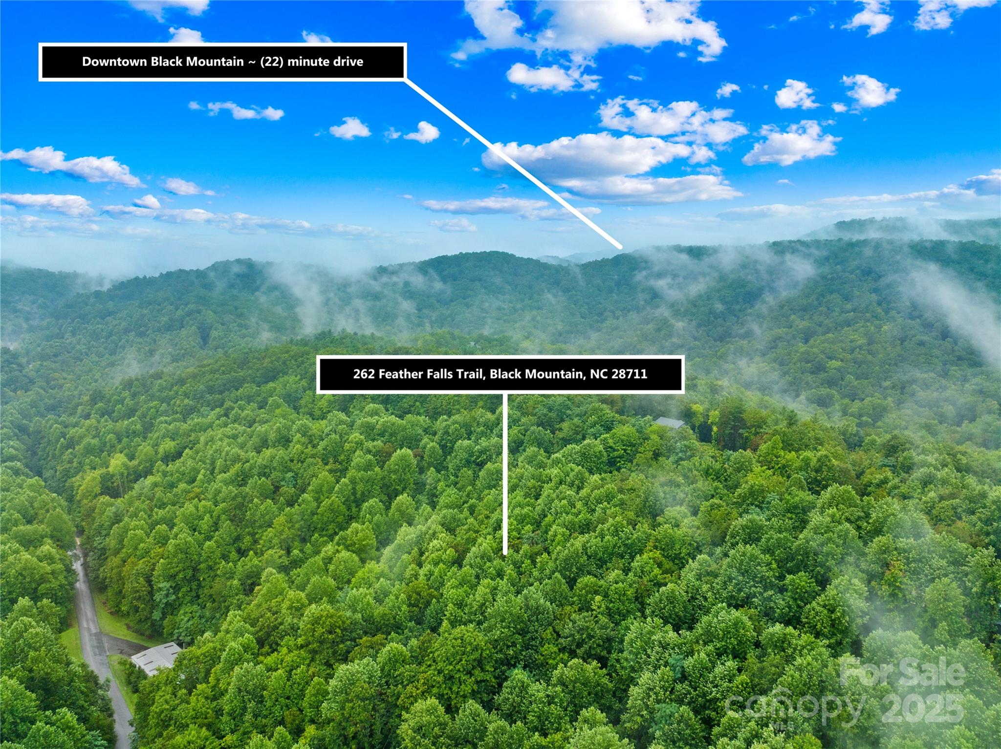 262 Feather Falls Trail 3 Property Photo 2