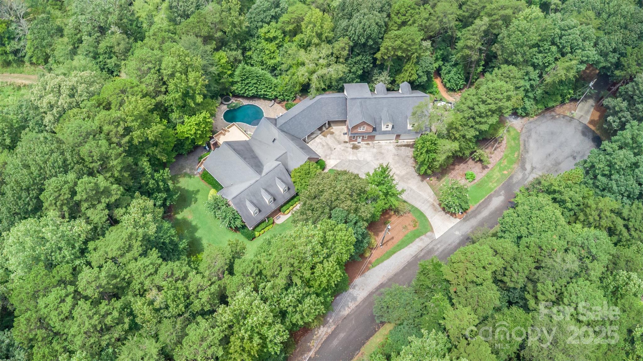 3251 Van Tassel Drive Property Photo 1