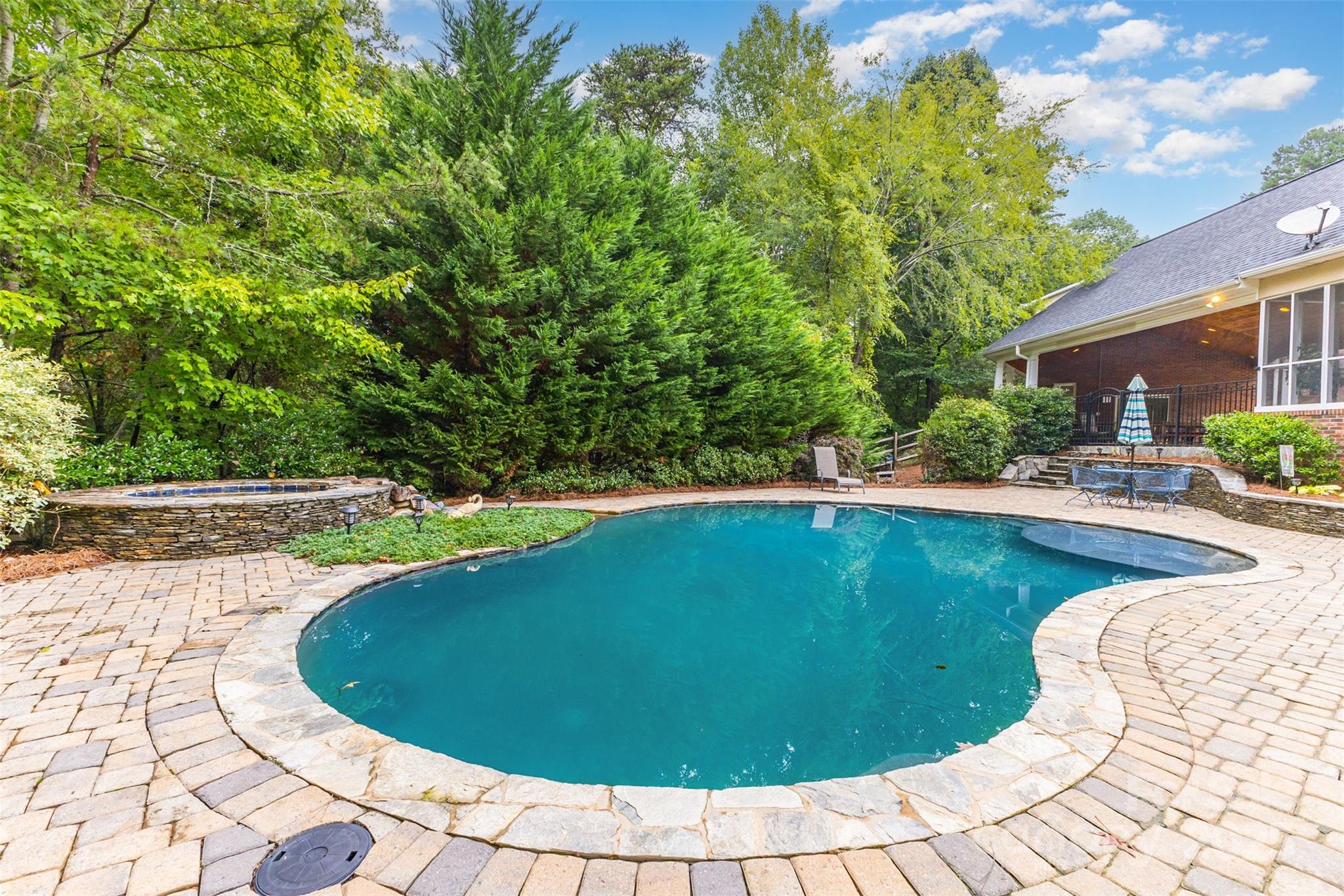 3251 Van Tassel Drive Property Photo 46