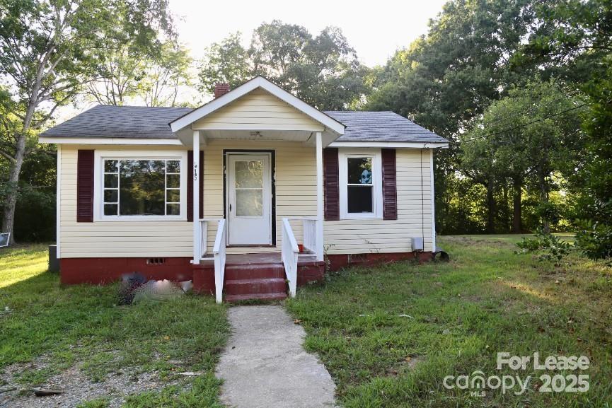 615 Marion Street Property Photo 1