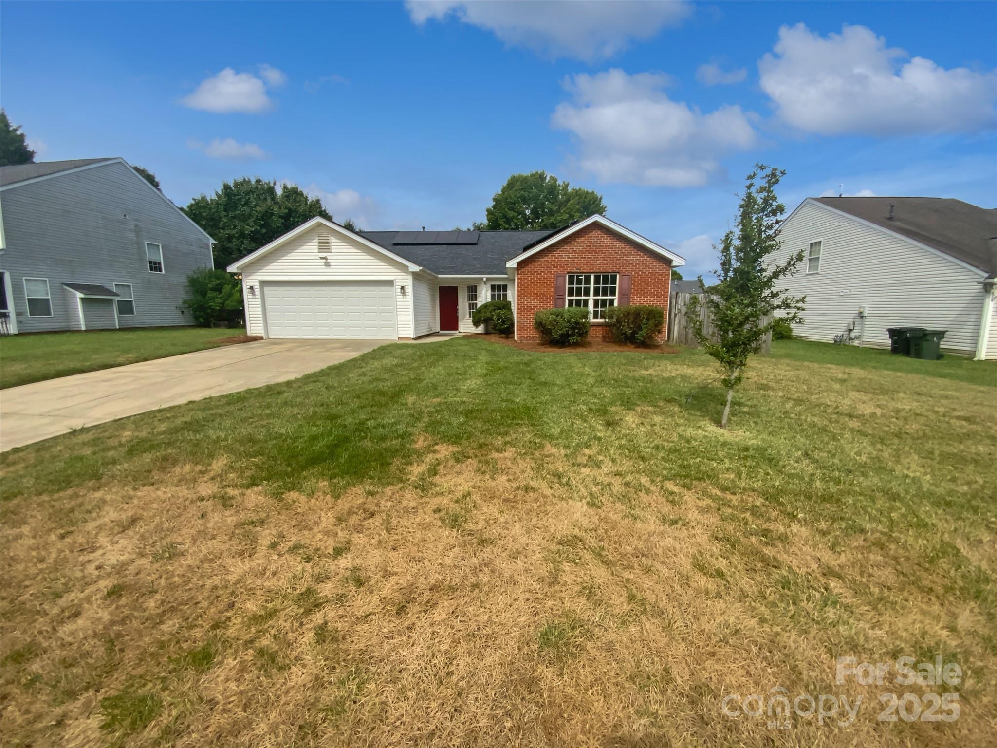 2903 Rosemeade Drive Property Photo 1