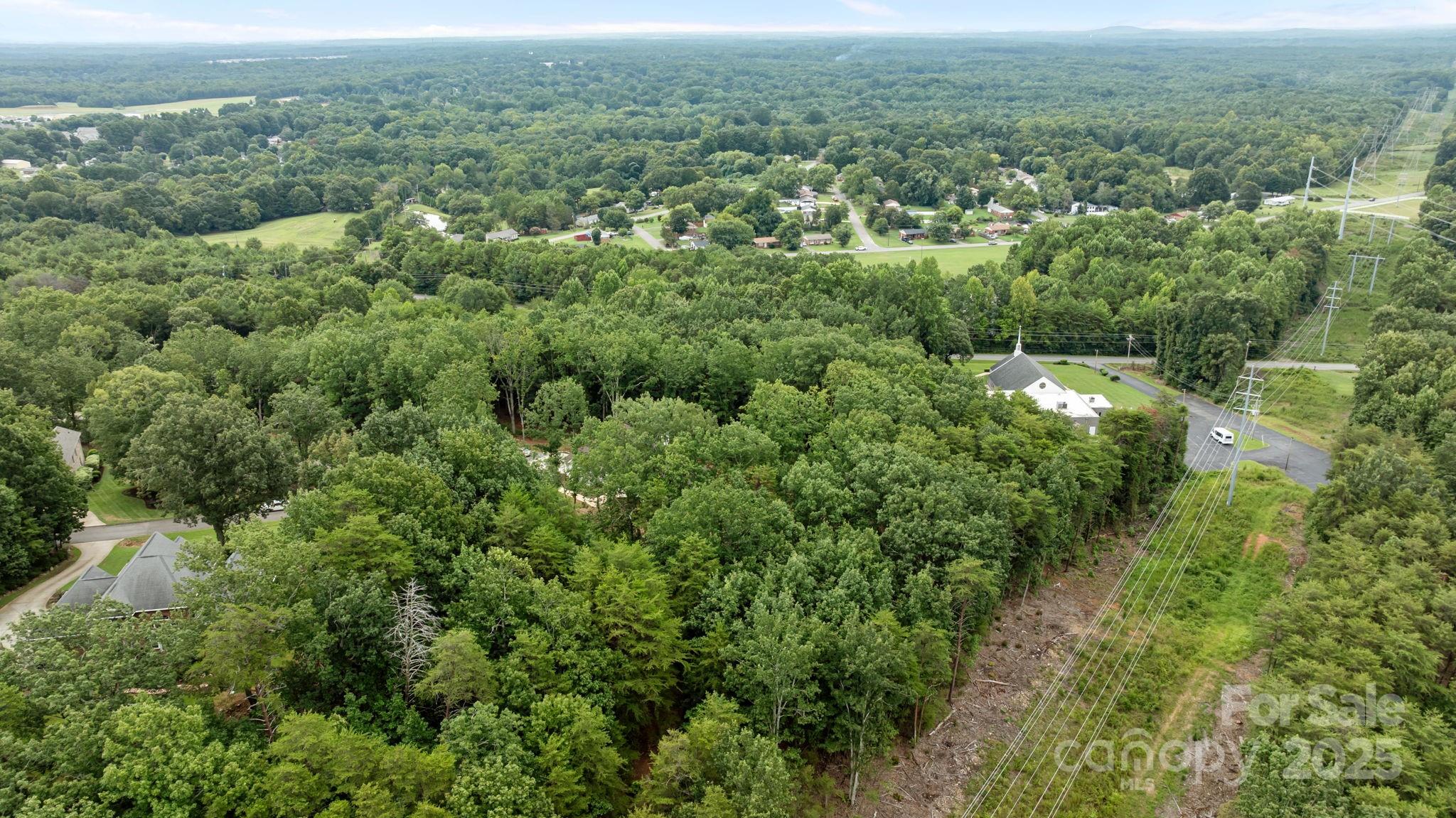 0 Spanish Oak Lane Property Photo 2