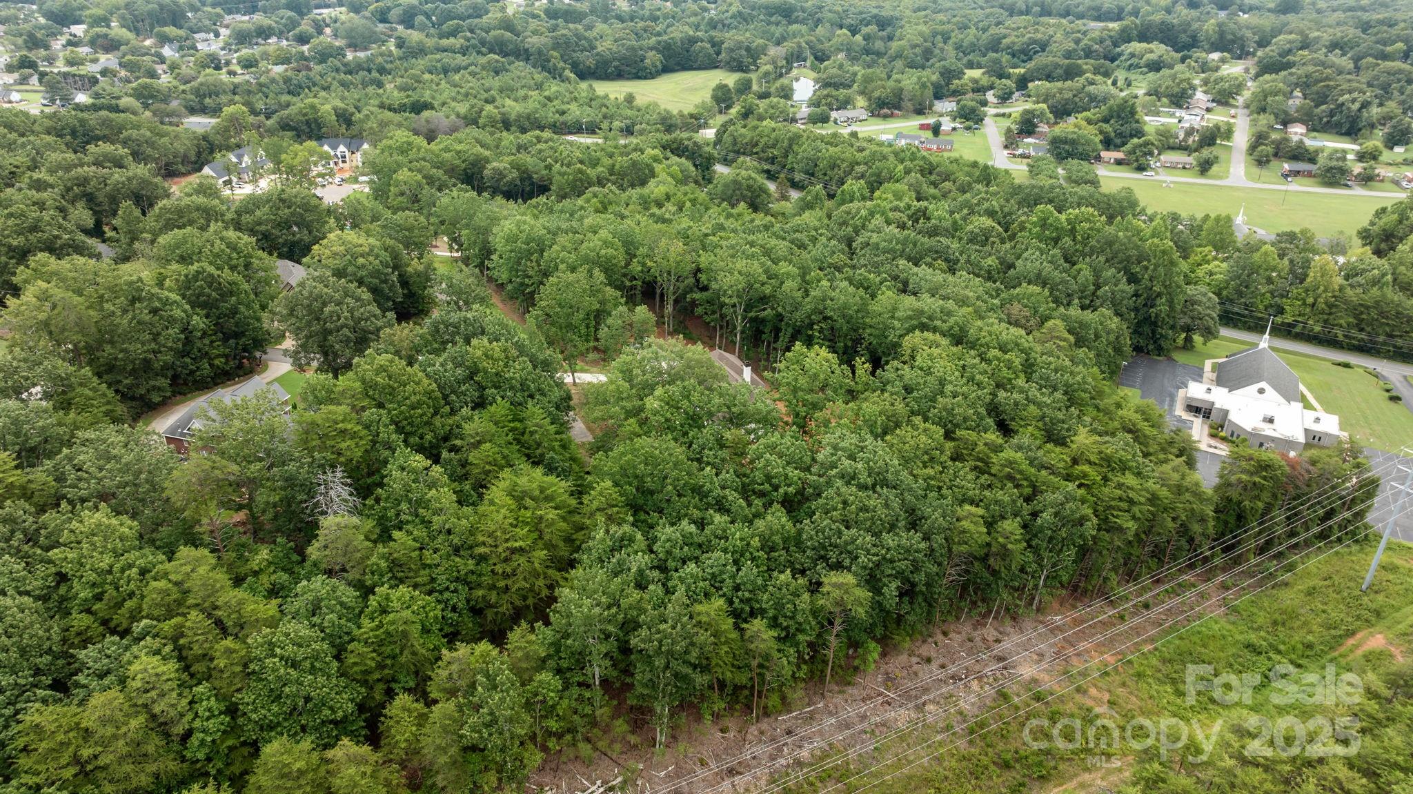 0 Spanish Oak Lane Property Photo 3