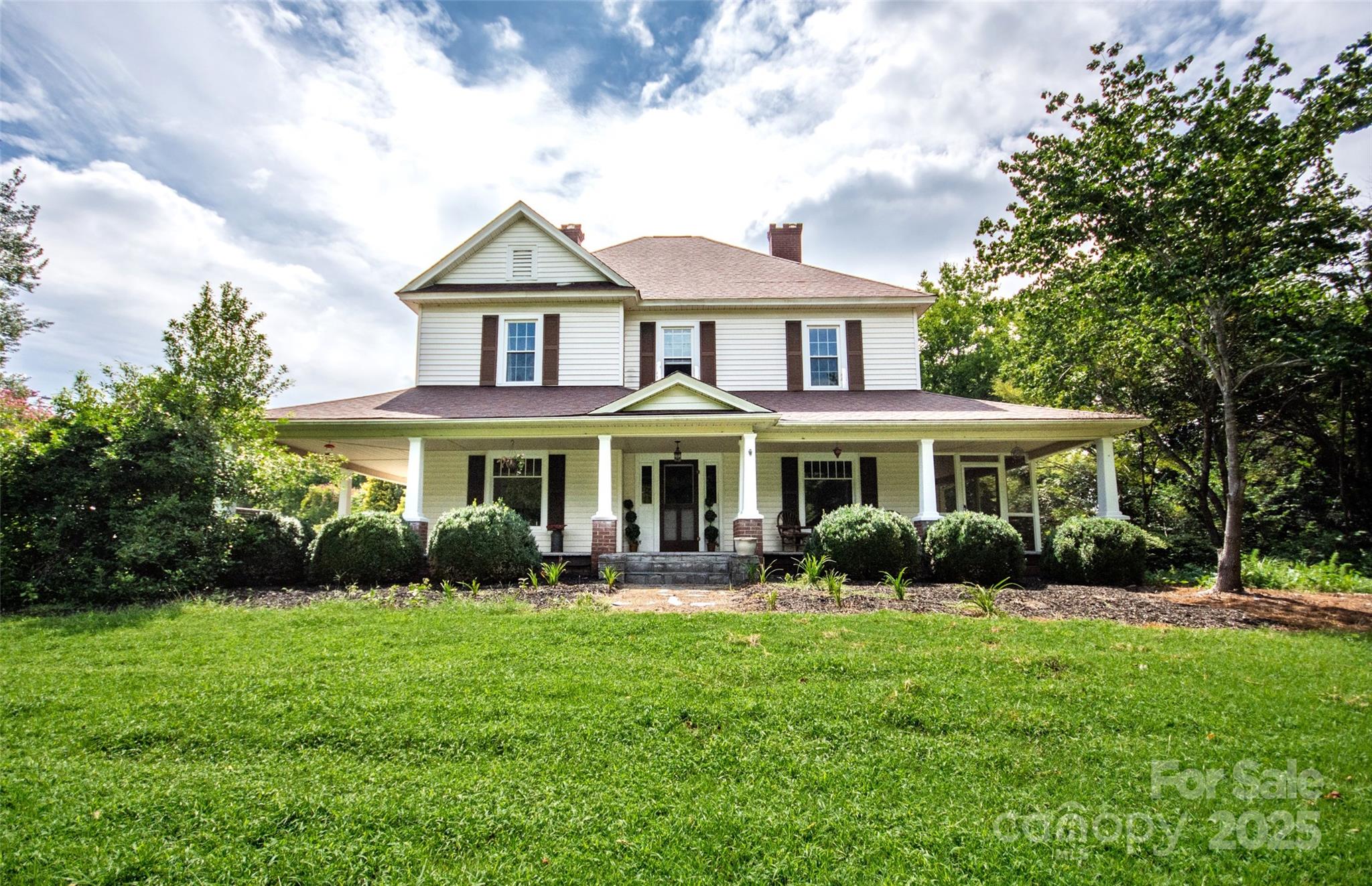 10245 Cool Springs Road Property Photo 1