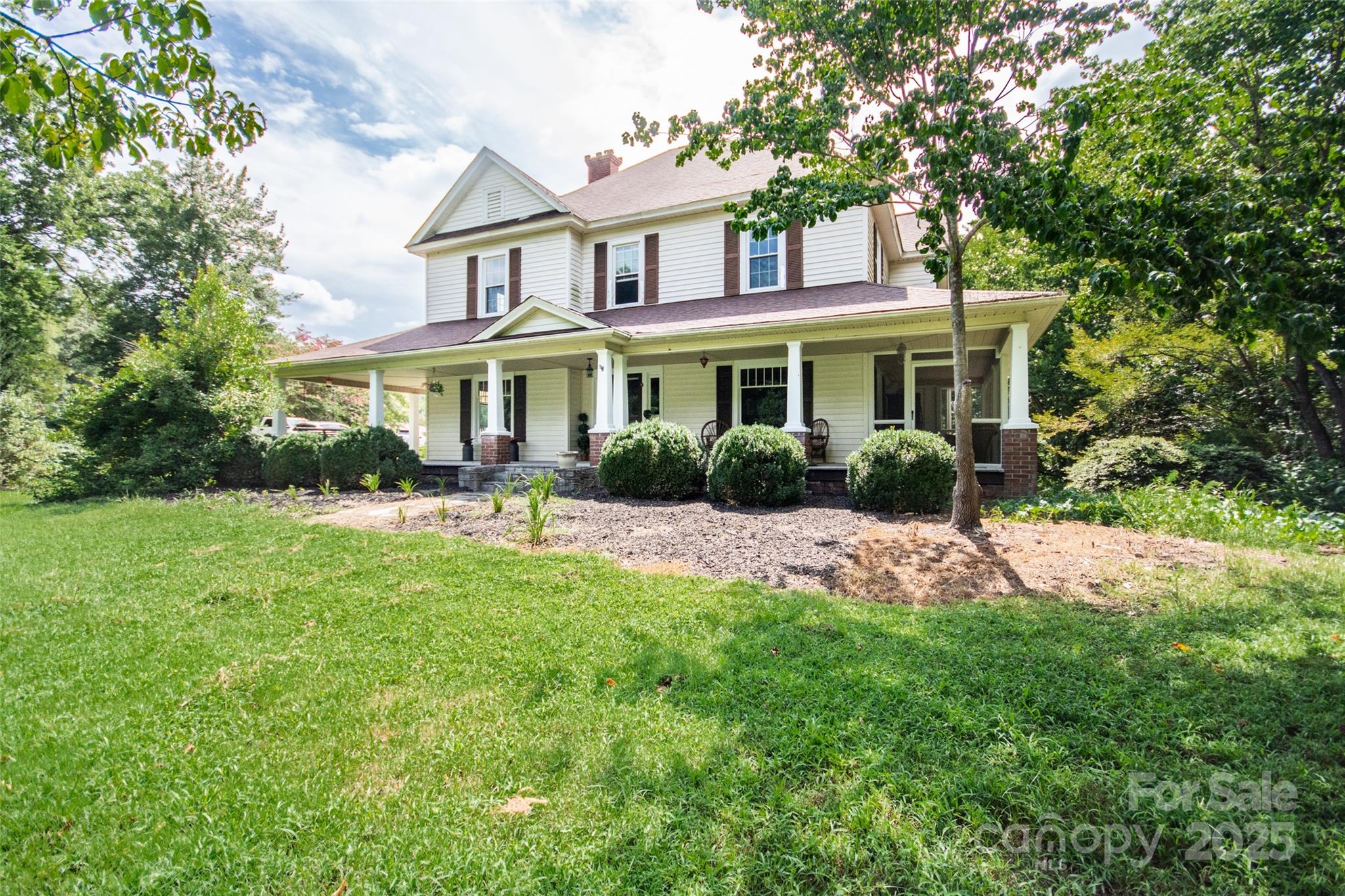 10245 Cool Springs Road Property Photo 2