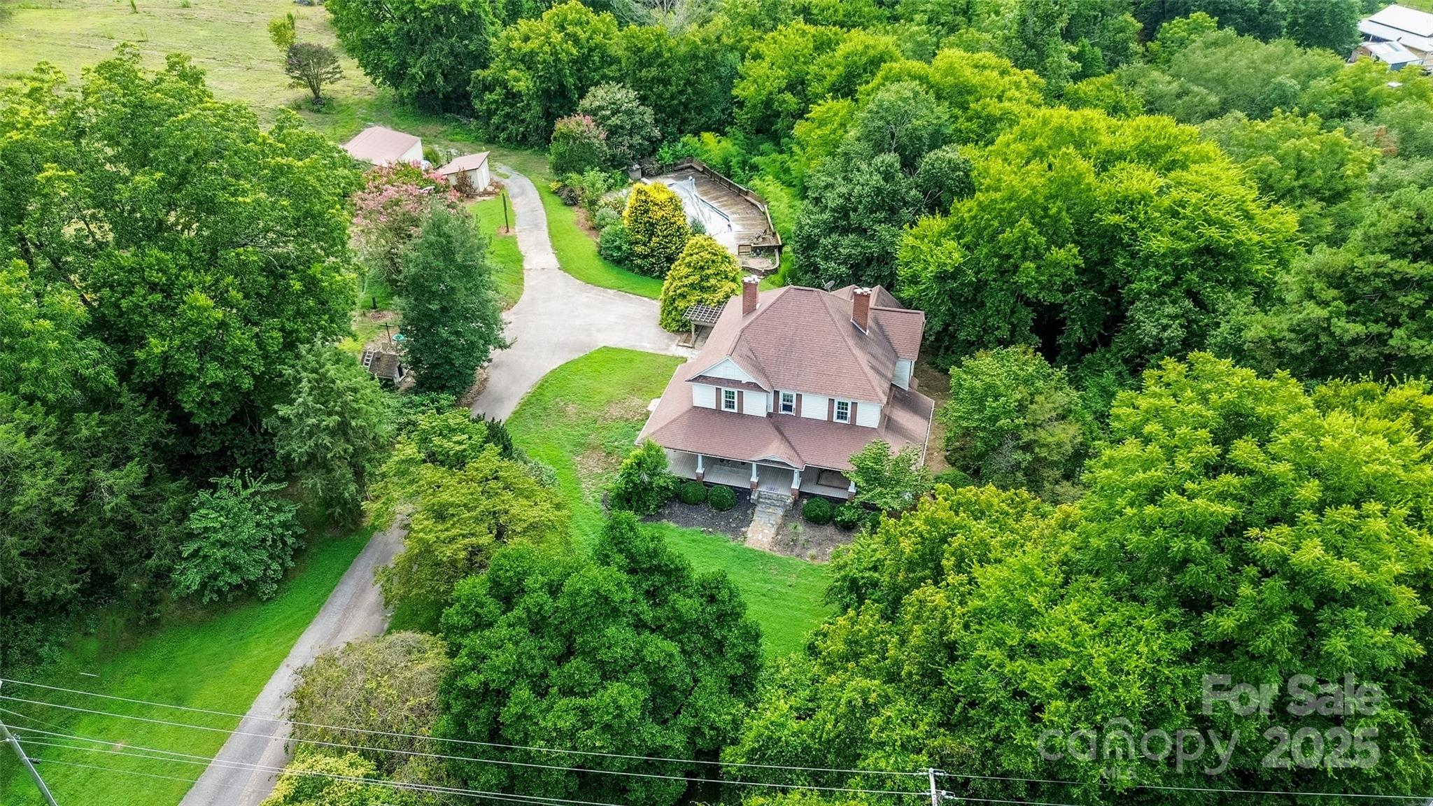10245 Cool Springs Road Property Photo 45