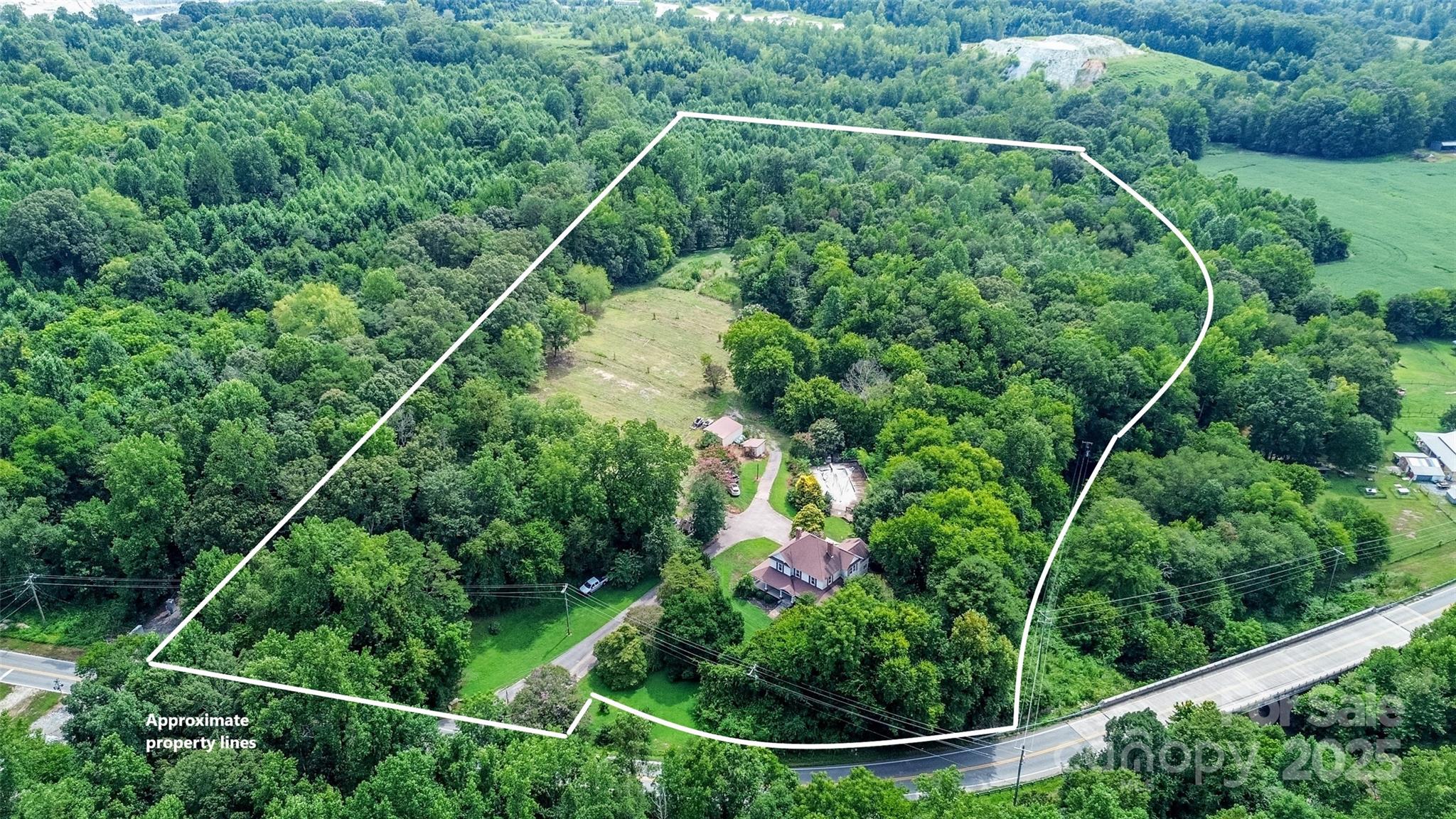 10245 Cool Springs Road Property Photo 48