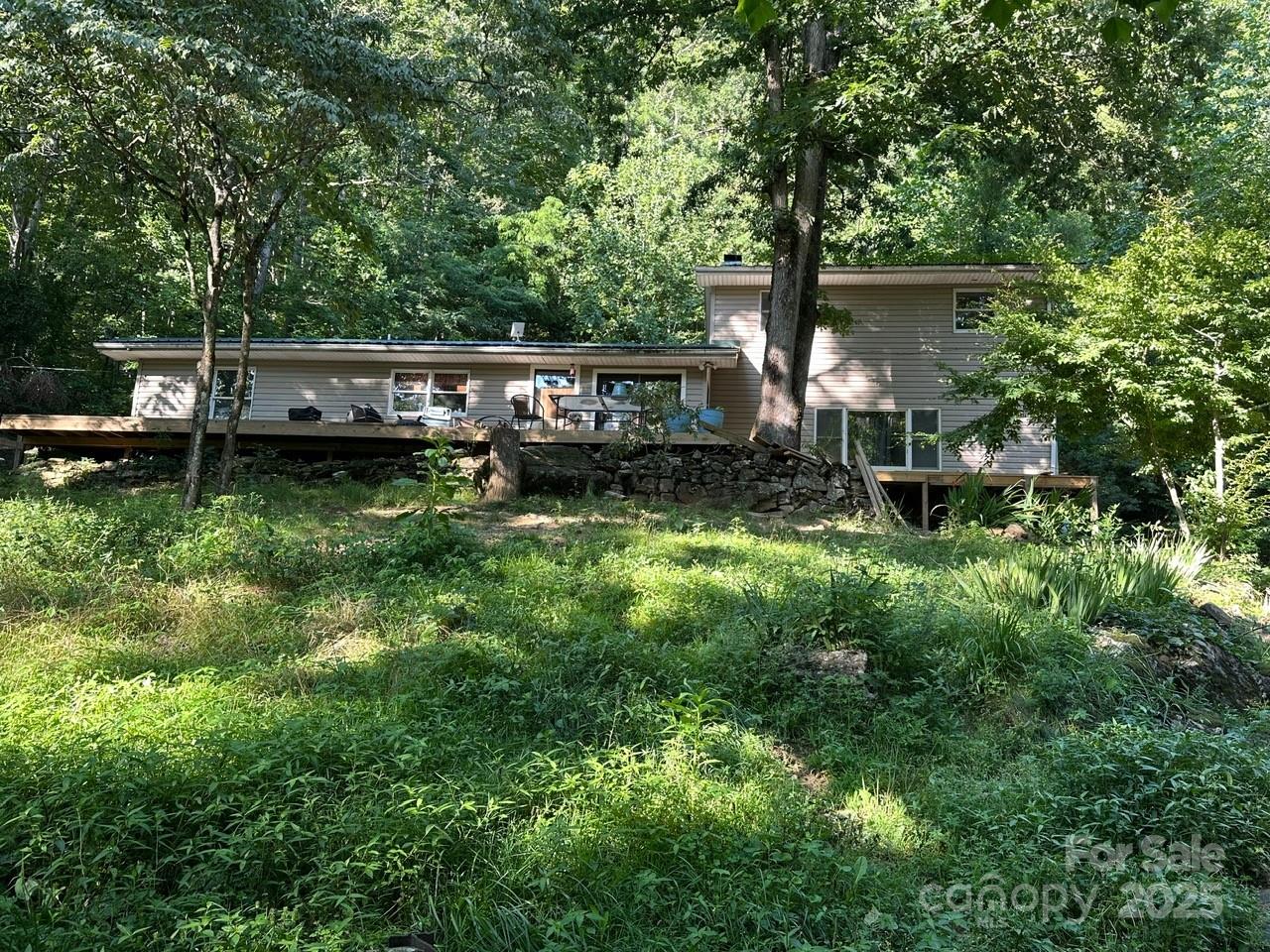 1181 Big Plumtree Creek Road Property Photo 1