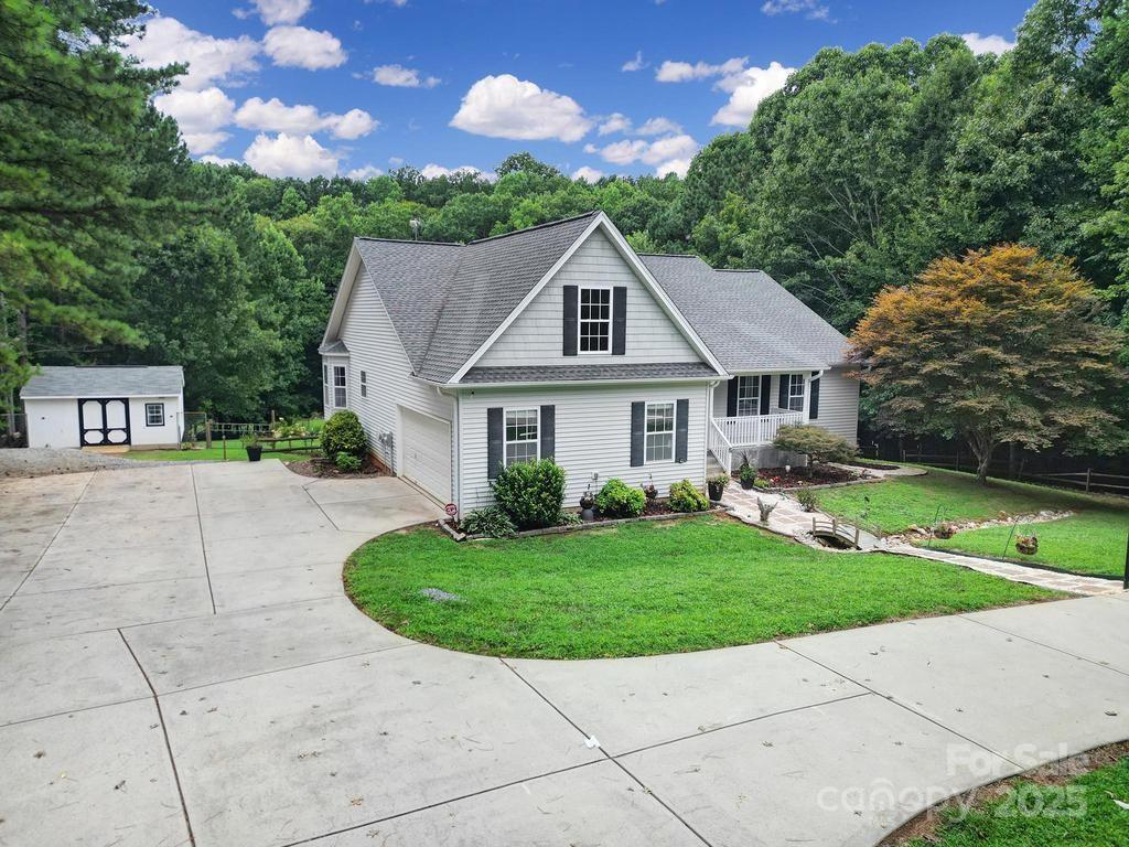 4394 Mountain Creek Road Property Photo 39