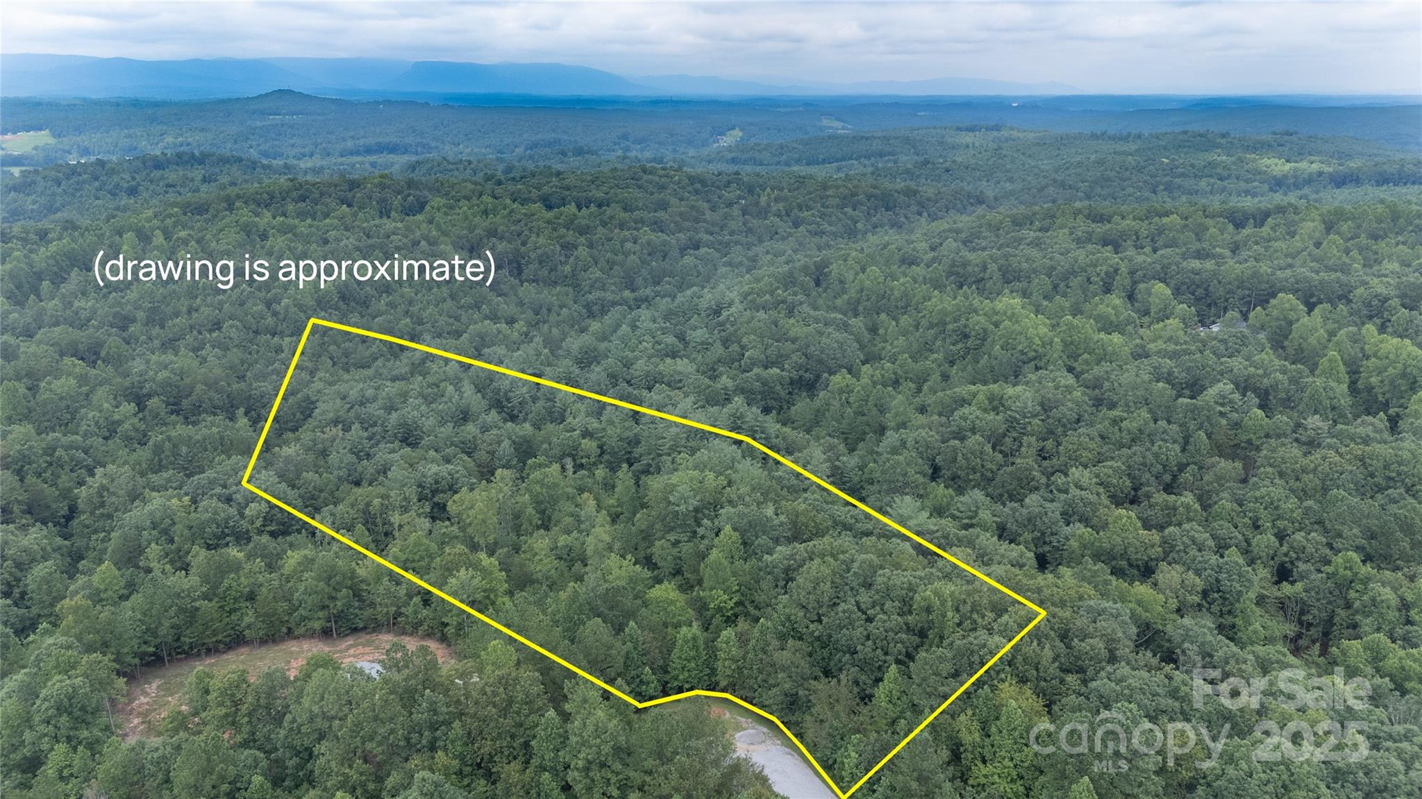 Lot 84 Smoothstem Court Property Photo 1