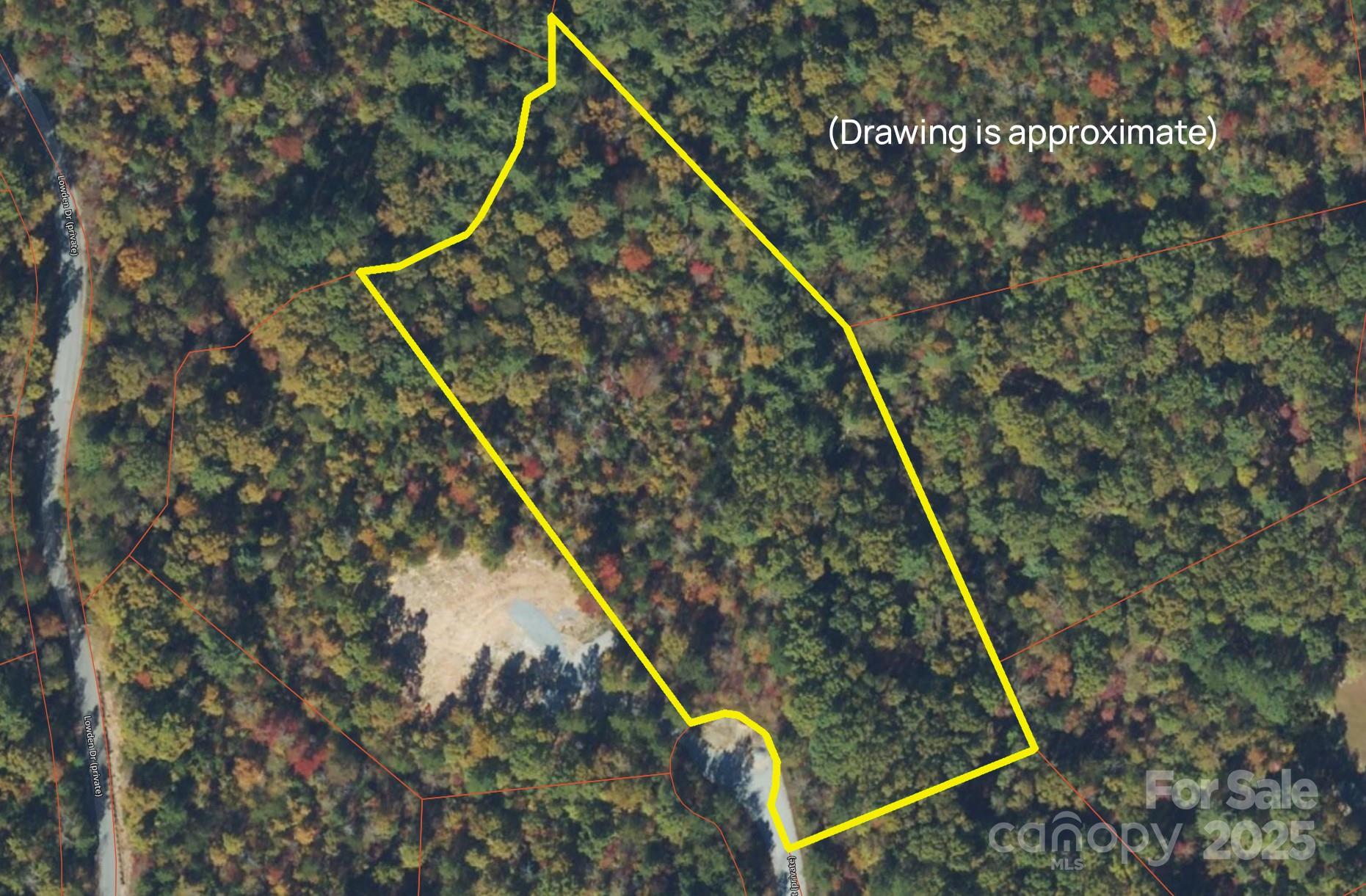 Lot 84 Smoothstem Court Property Photo 11