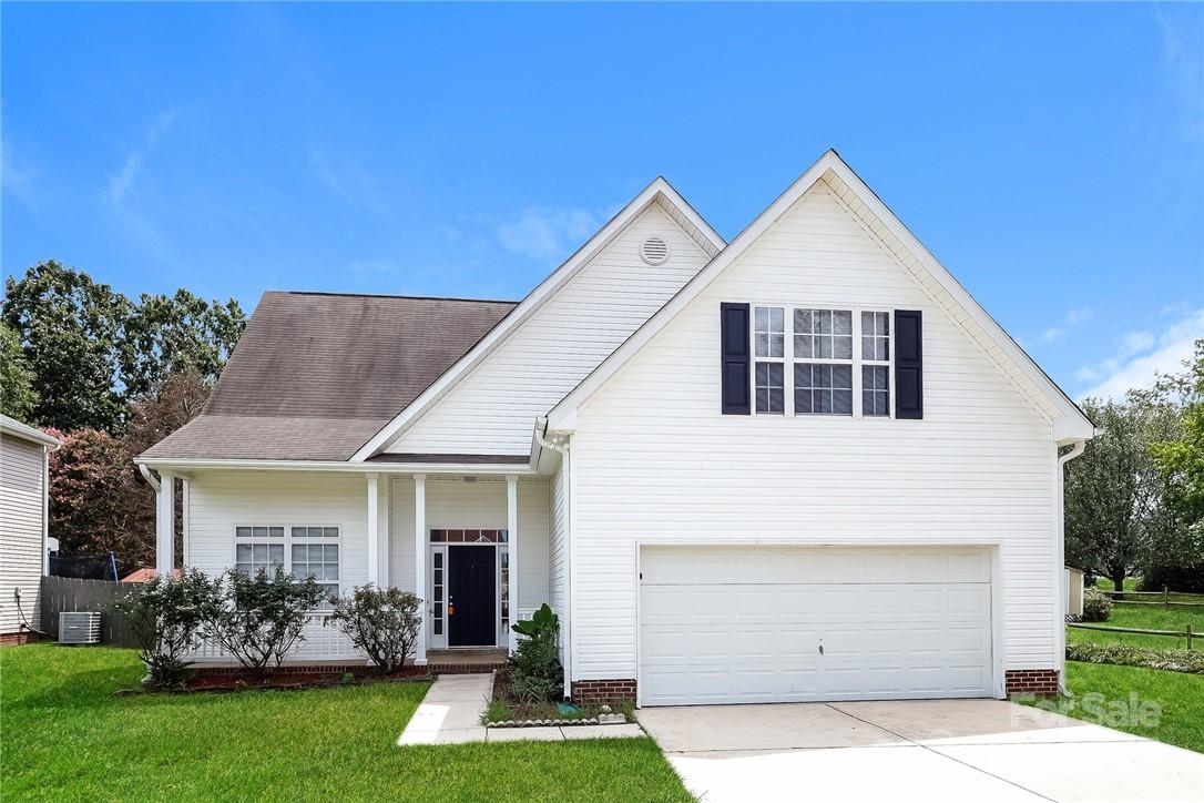 2785 Ramble Wood Court Property Photo 1