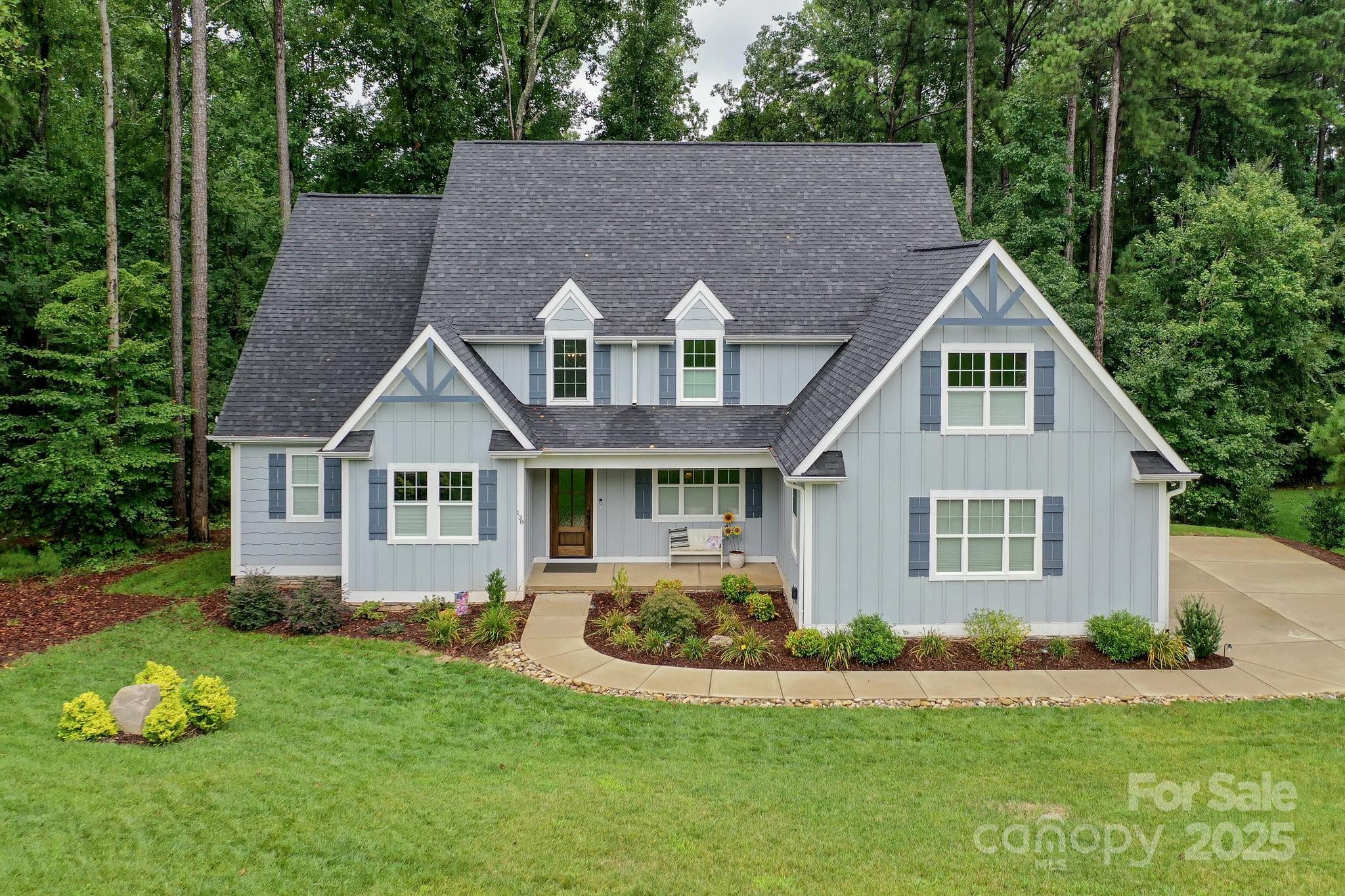 138 Waterbury Drive Property Photo 1