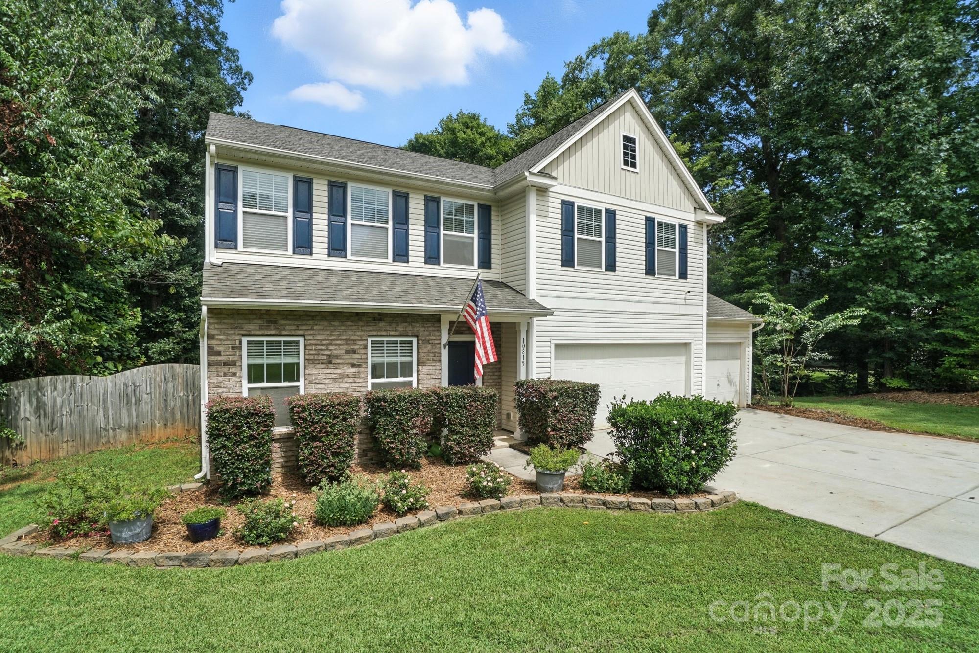 10815 Hadrians Walk Court Property Photo 1