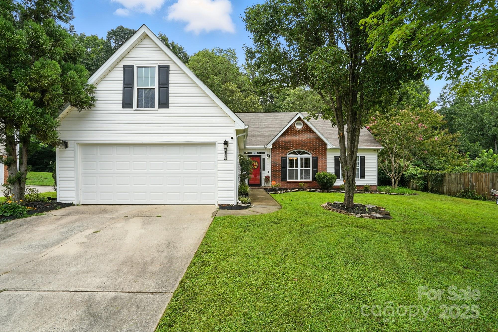 129 Arbridge Court Property Photo 1