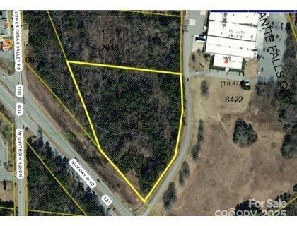 0 Hickory Boulevard Property Photo 6