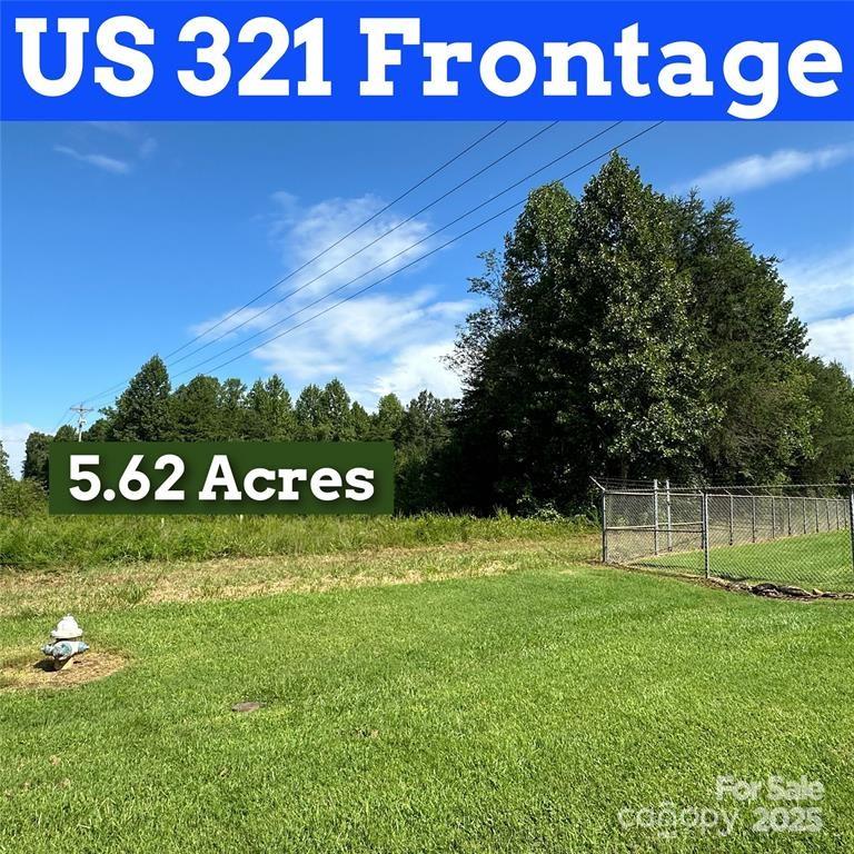0 Hickory Boulevard Property Photo 7