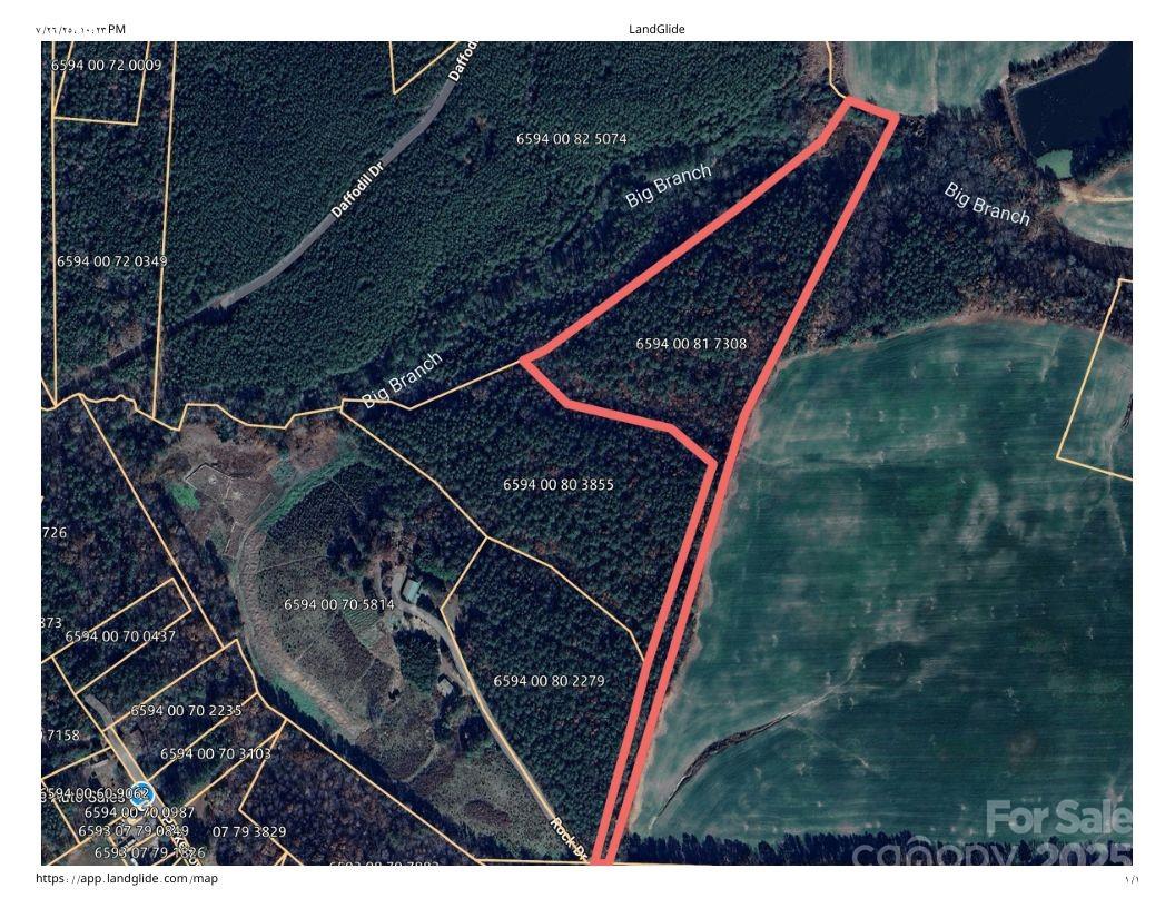 00 Rock Drive Property Photo 1