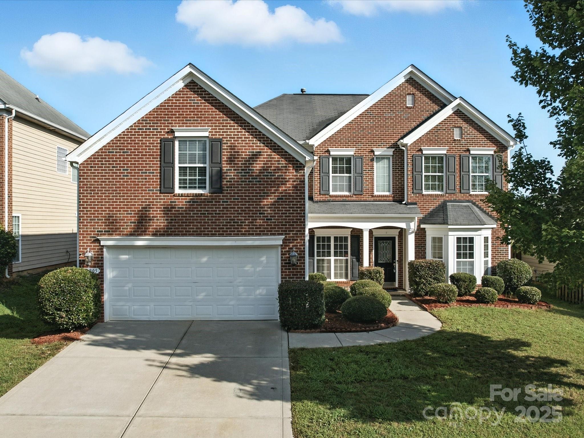 10205 Falling Leaf Drive Property Photo 1