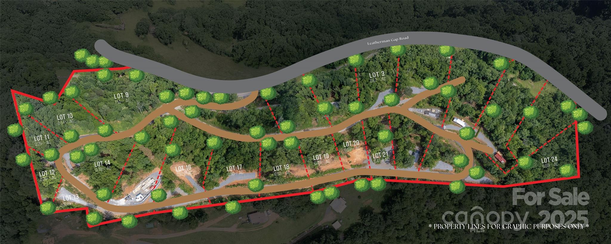 9999 Kimberly Lane 17 Property Photo 8