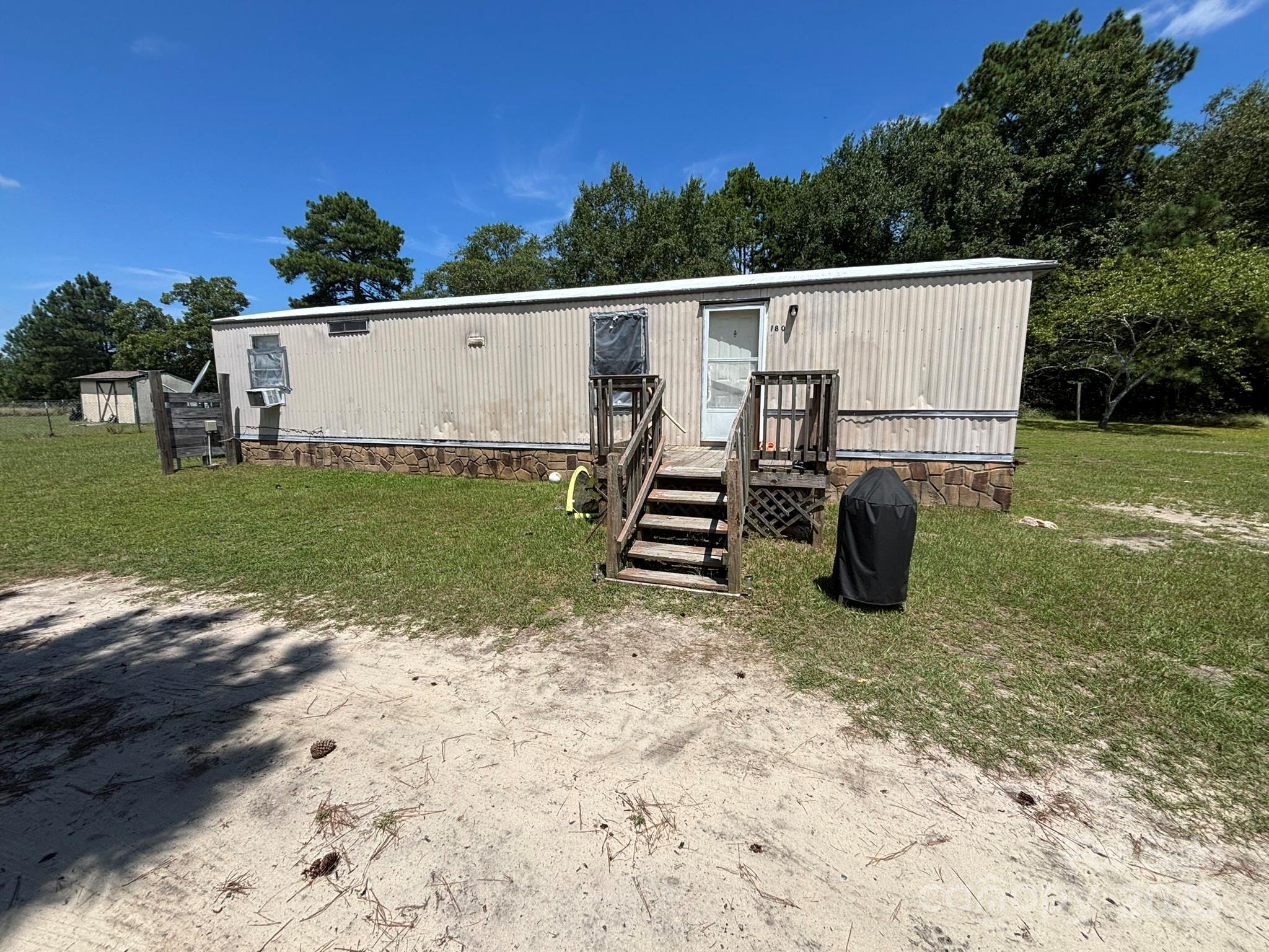 180 Dusty Drive