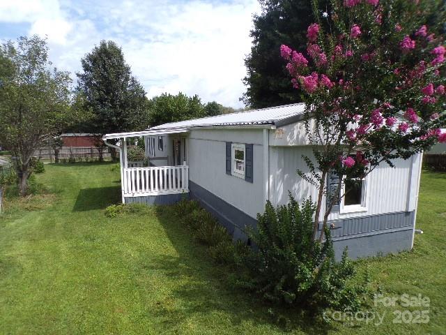 71 Flat Creek Road Property Photo 1